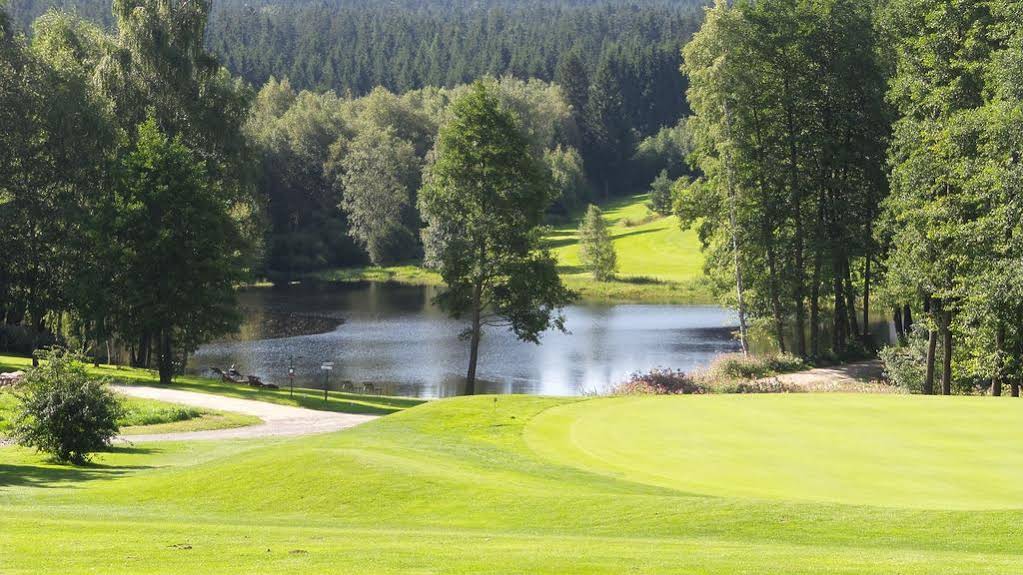 Fahrenbach Golfhotel