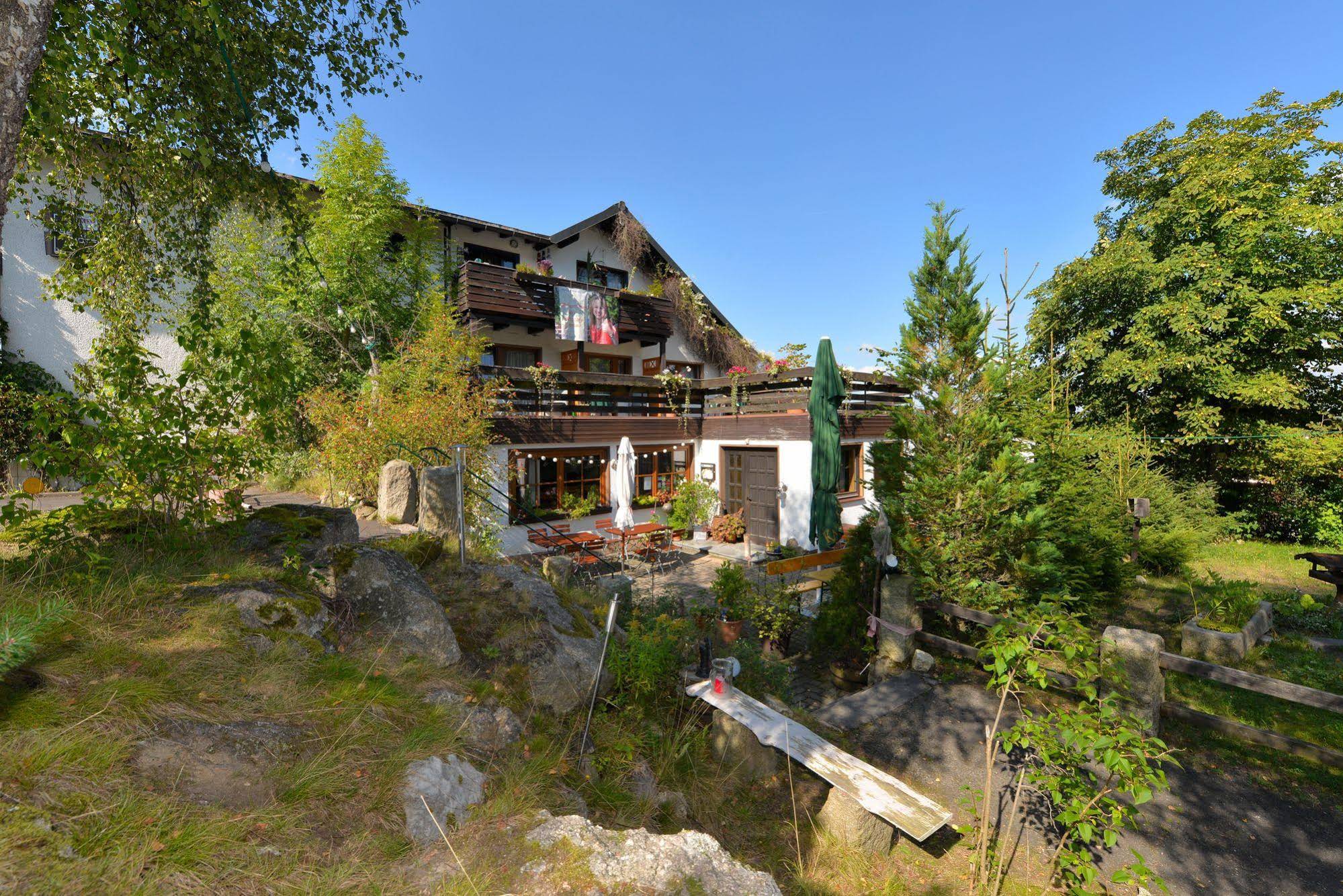 Schmankerl - Hotel Bauer