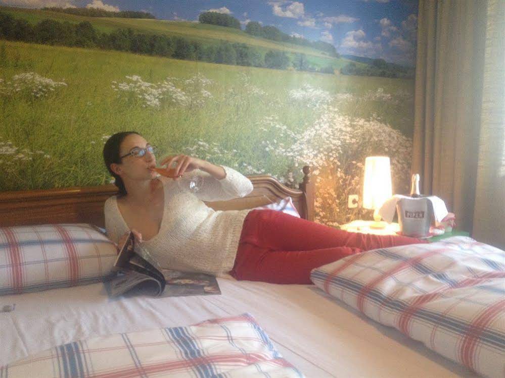 Schmankerl - Hotel Bauer