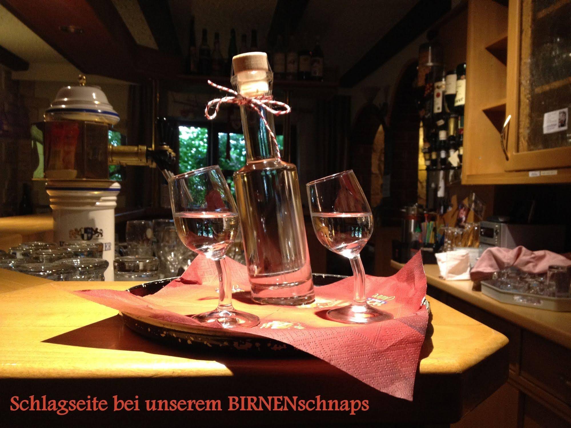 Schmankerl - Hotel Bauer