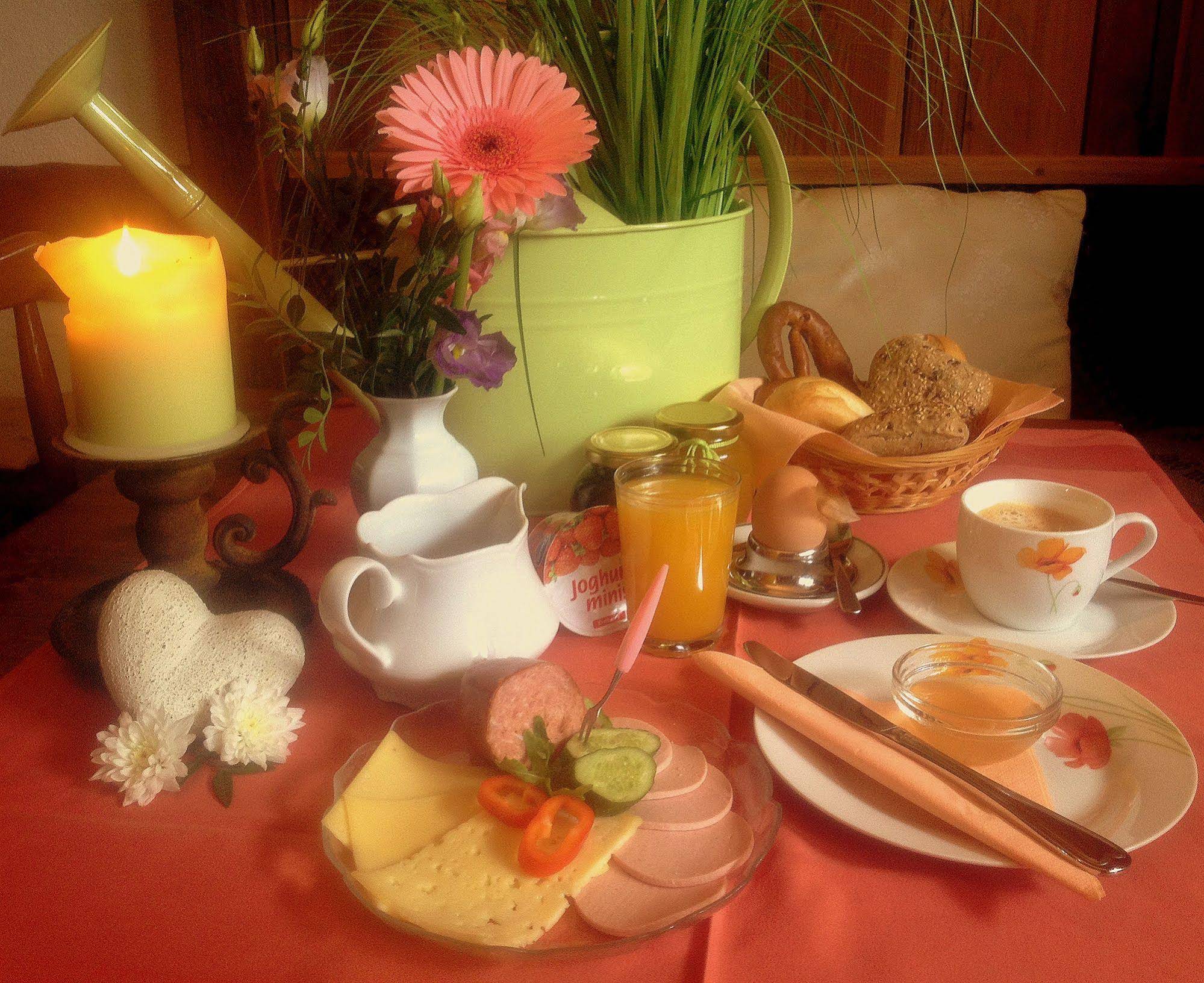 Schmankerl - Hotel Bauer