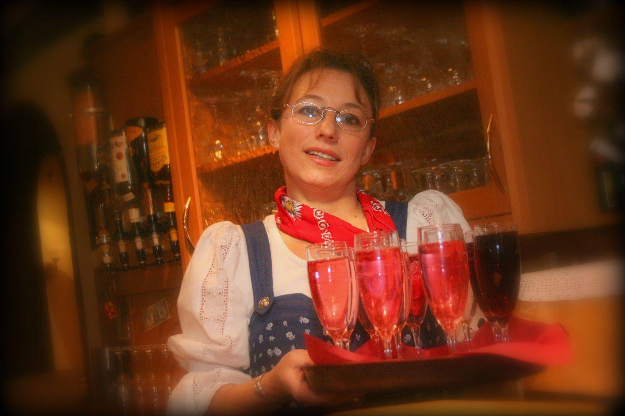 Schmankerl - Hotel Bauer