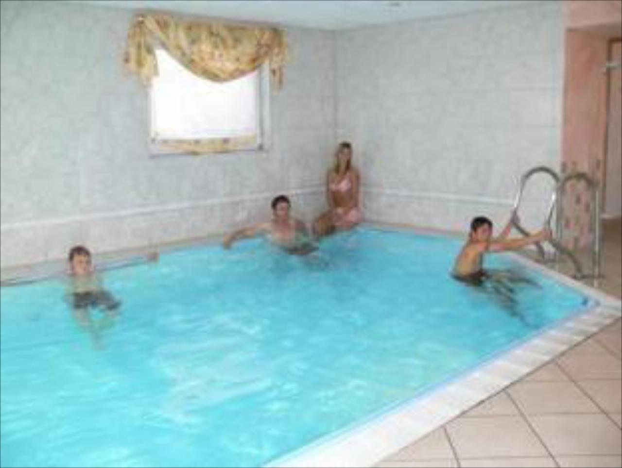 Hotel Garni Kleindienst