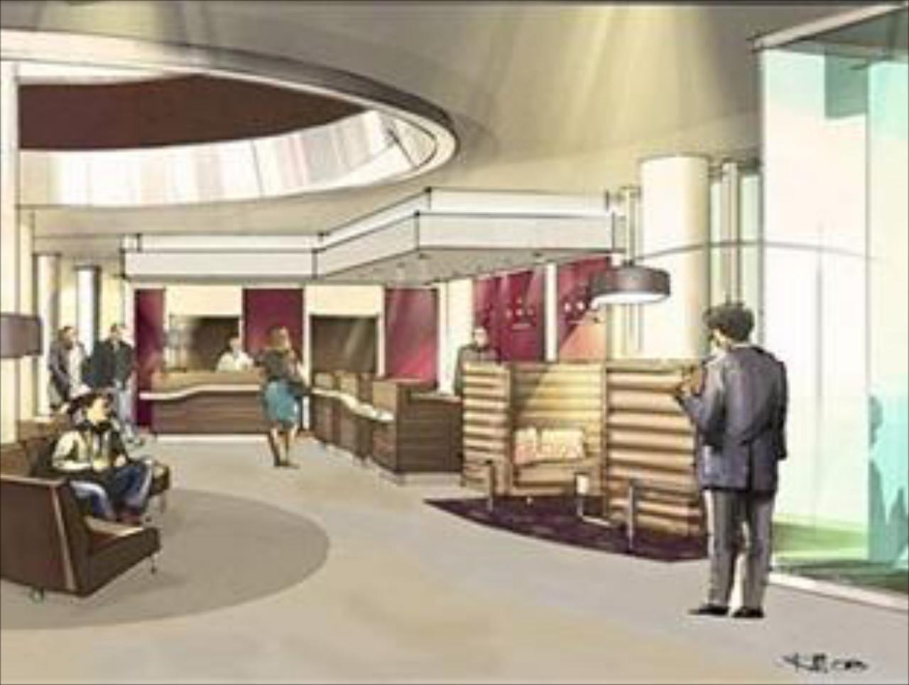 Hotel Garni Kleindienst