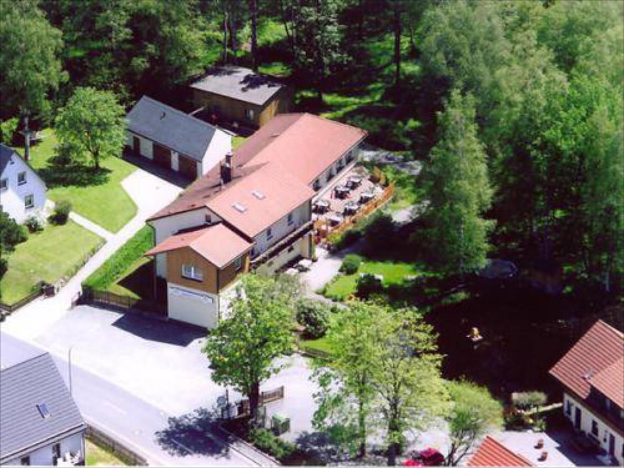 Landpension Heidi Machold