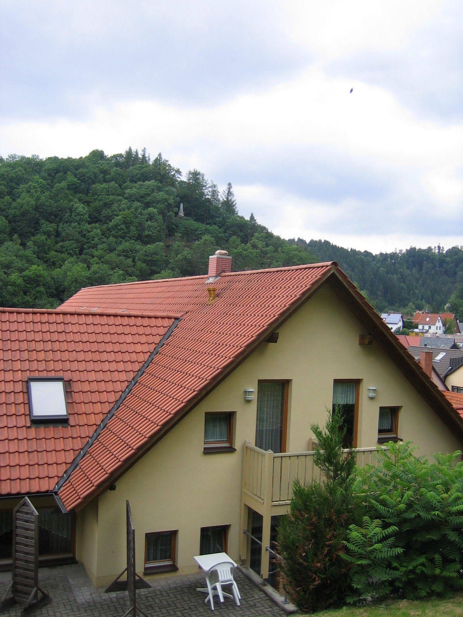 Hotel-Gasthof Hereth