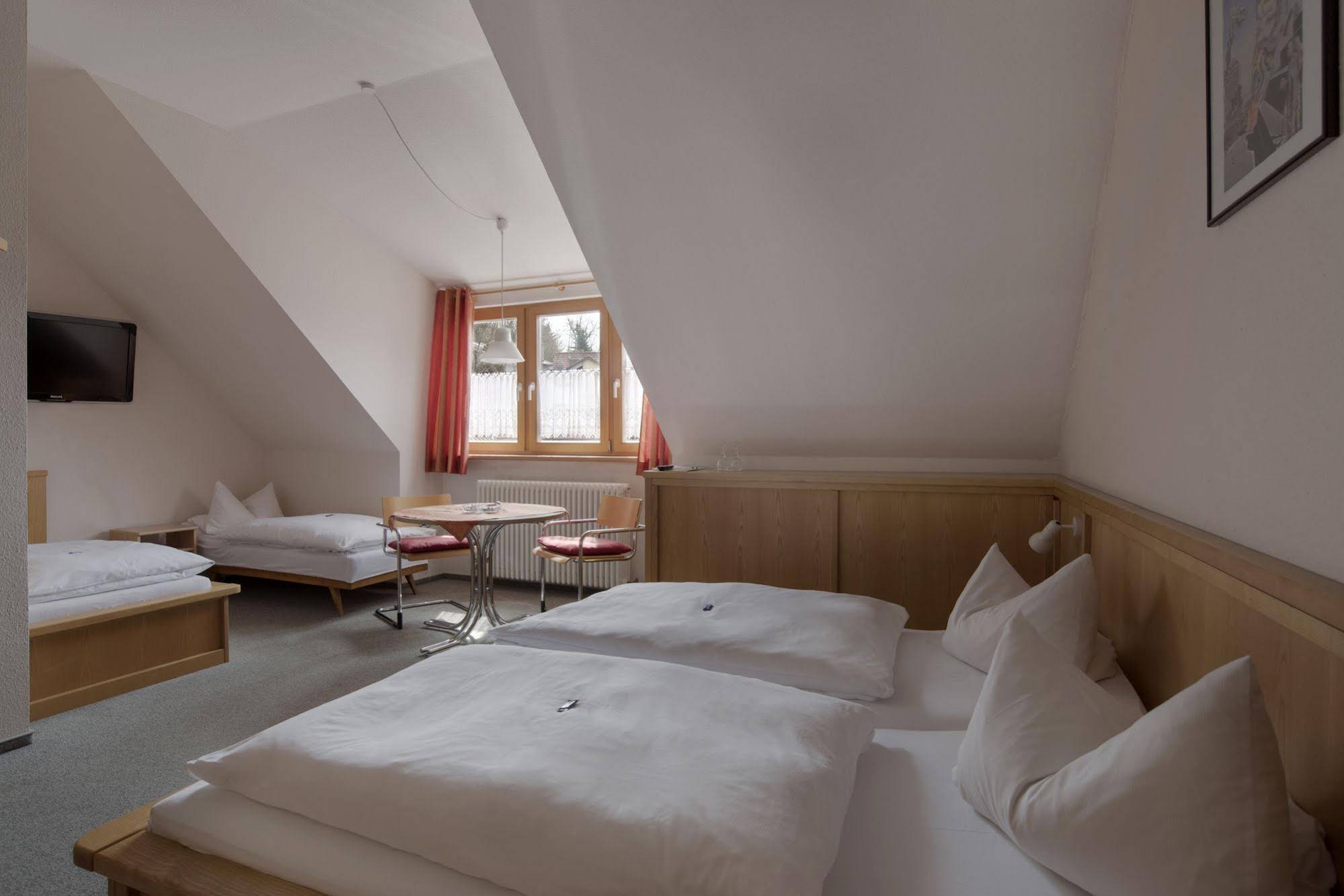 Hotel-Gasthof Hereth