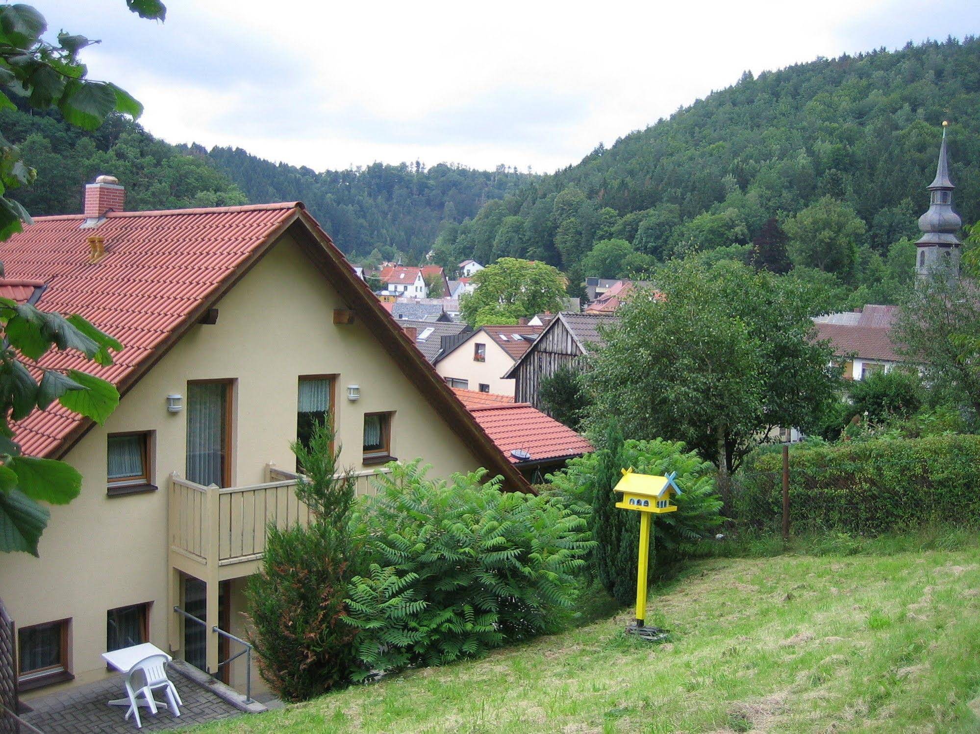 Hotel-Gasthof Hereth