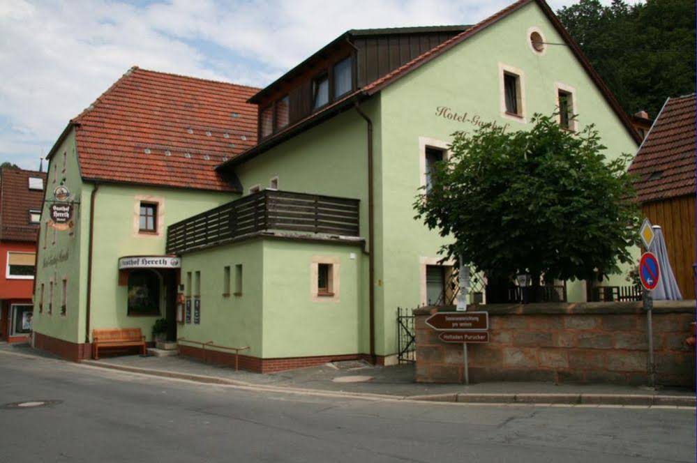 Hotel-Gasthof Hereth
