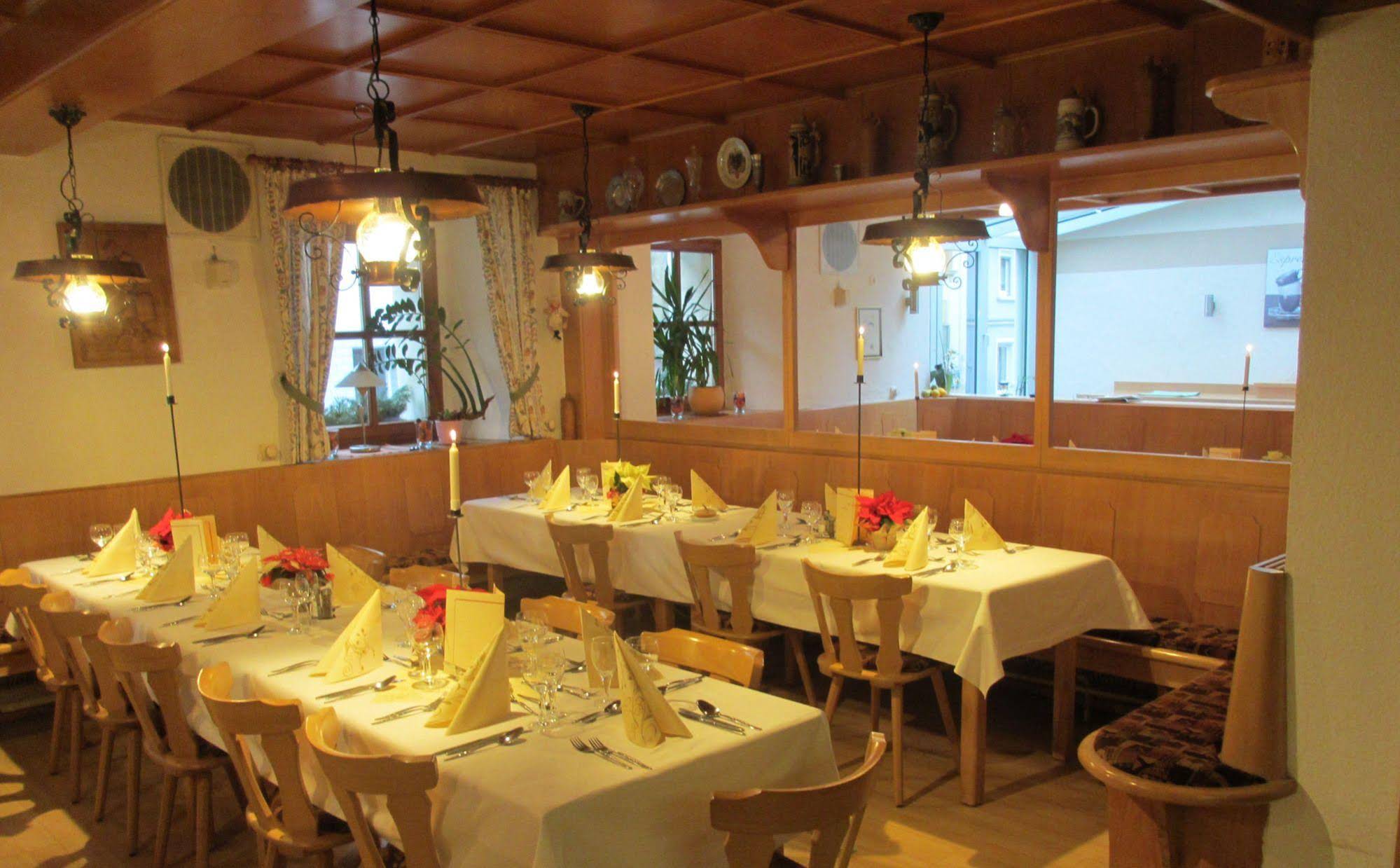 Hotel-Gasthof Hereth