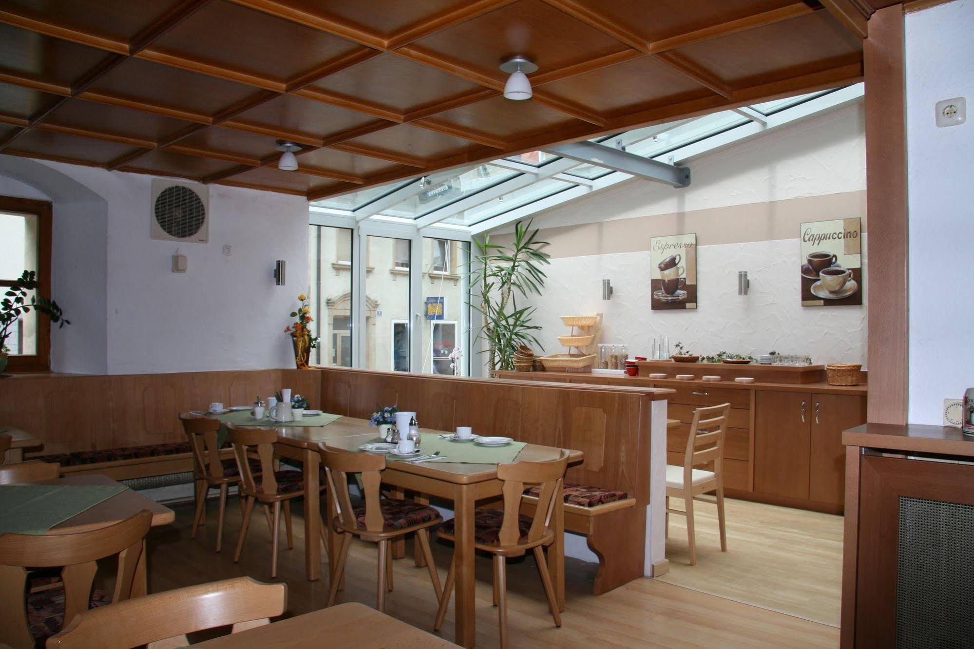 Hotel-Gasthof Hereth