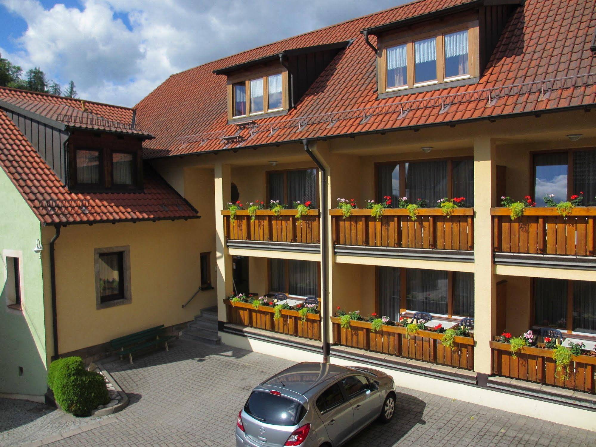 Hotel-Gasthof Hereth