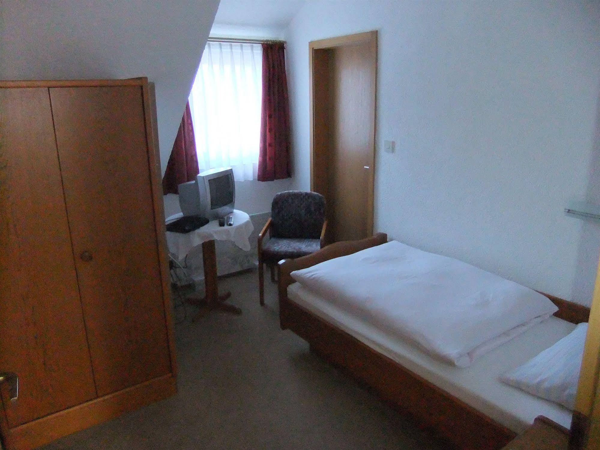 Gasthof Rotes Roß