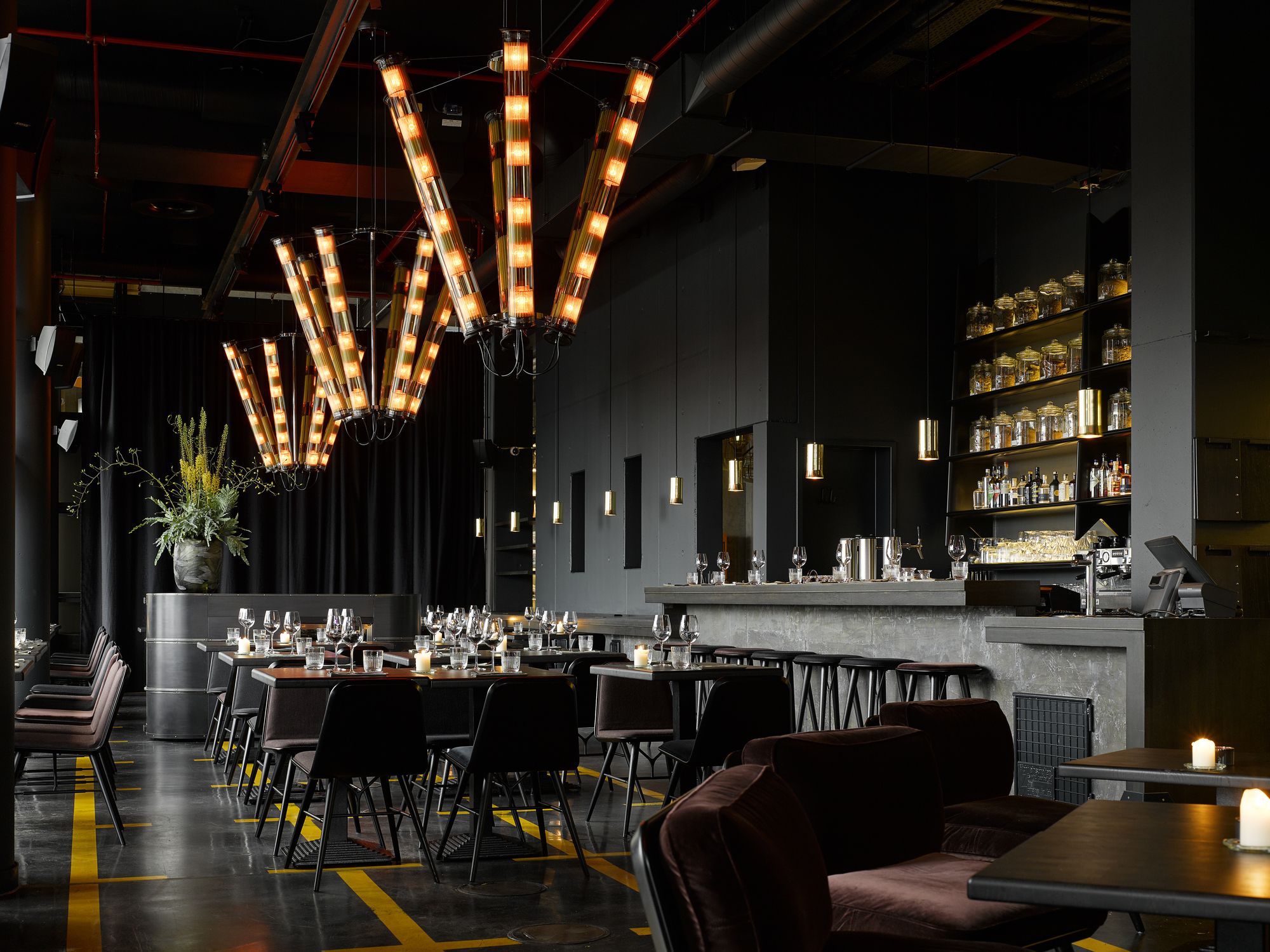 25hours Hotel Hamburg HafenCity