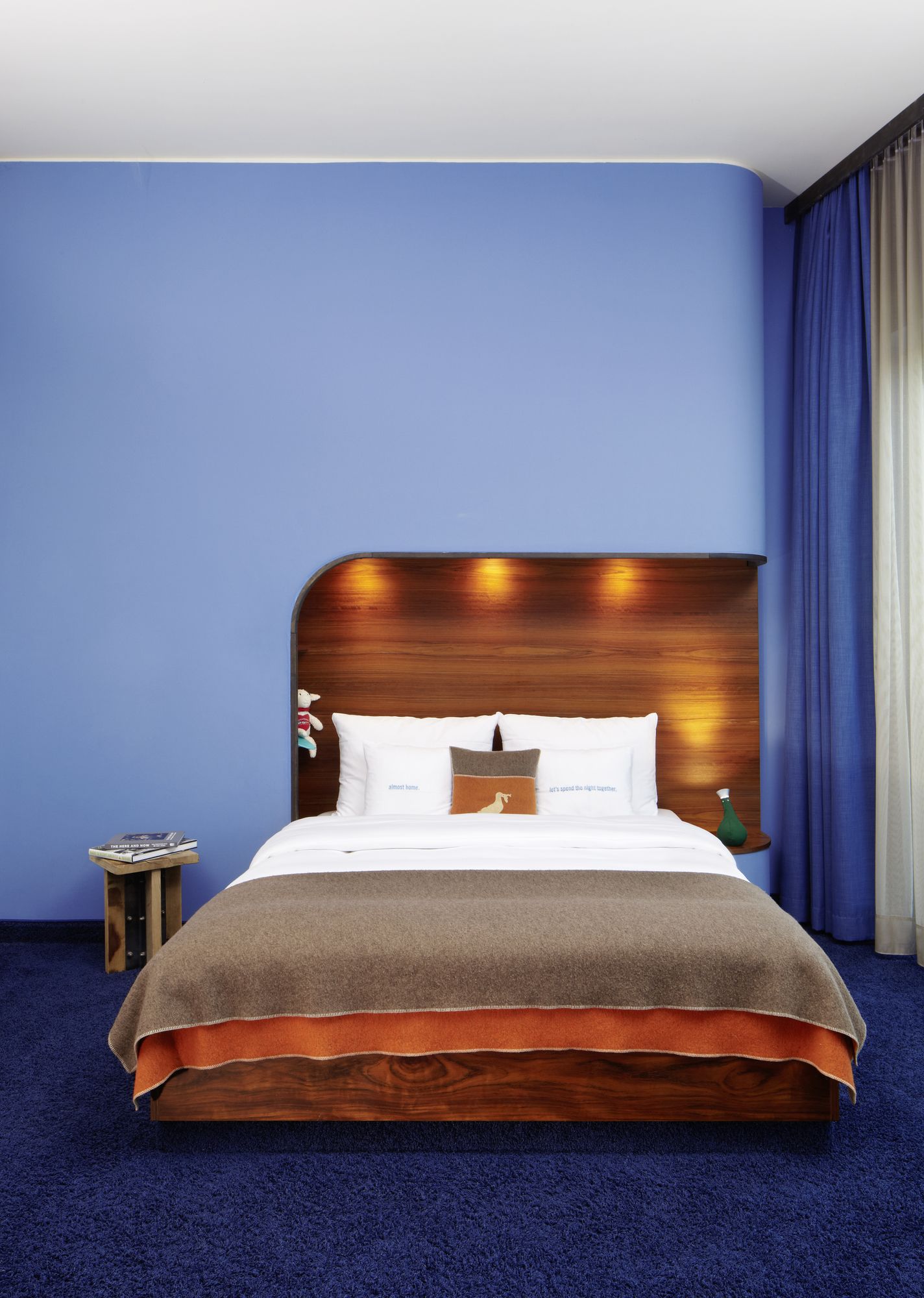 25hours Hotel Hamburg HafenCity