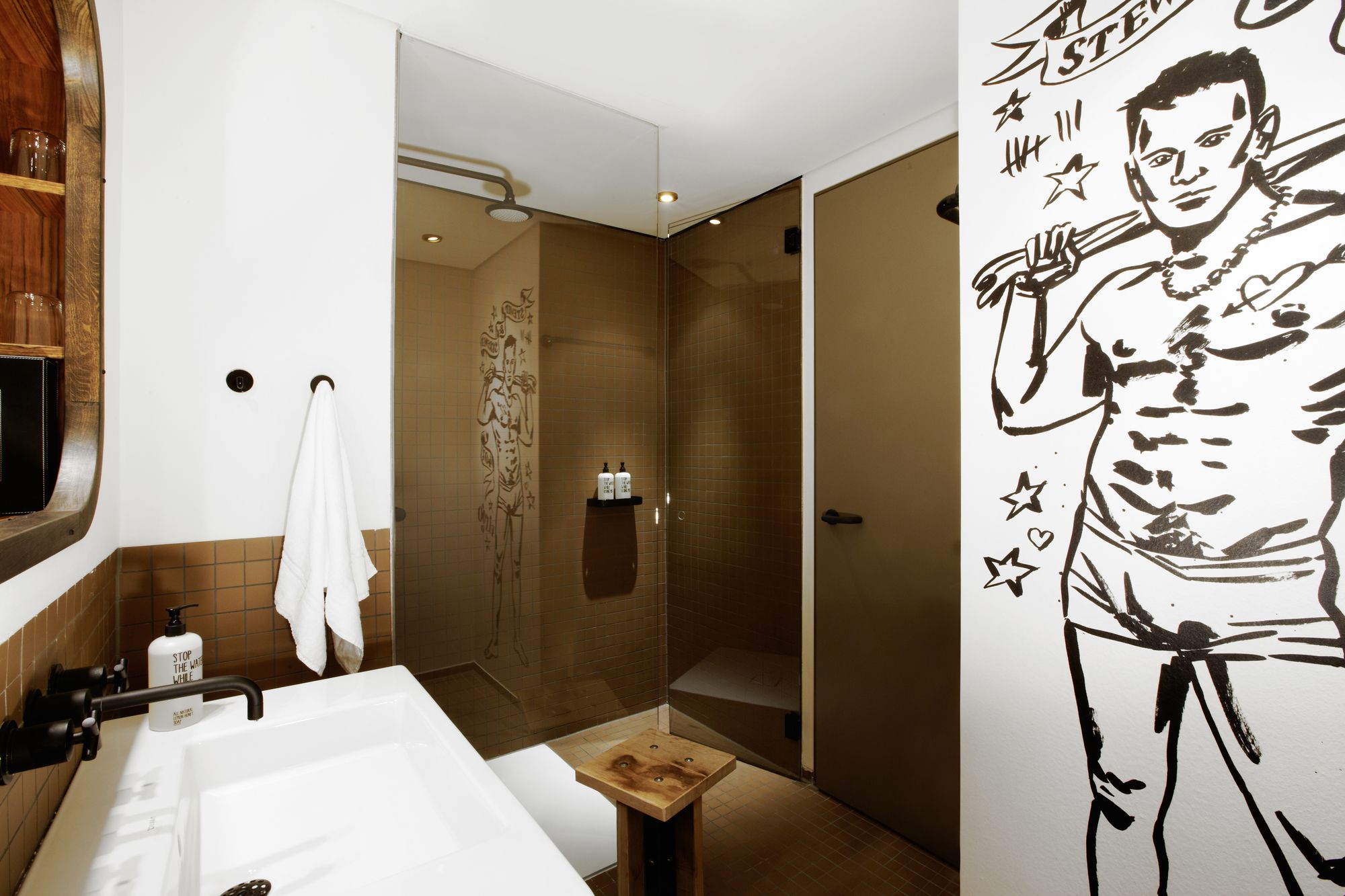 25hours Hotel Hamburg HafenCity