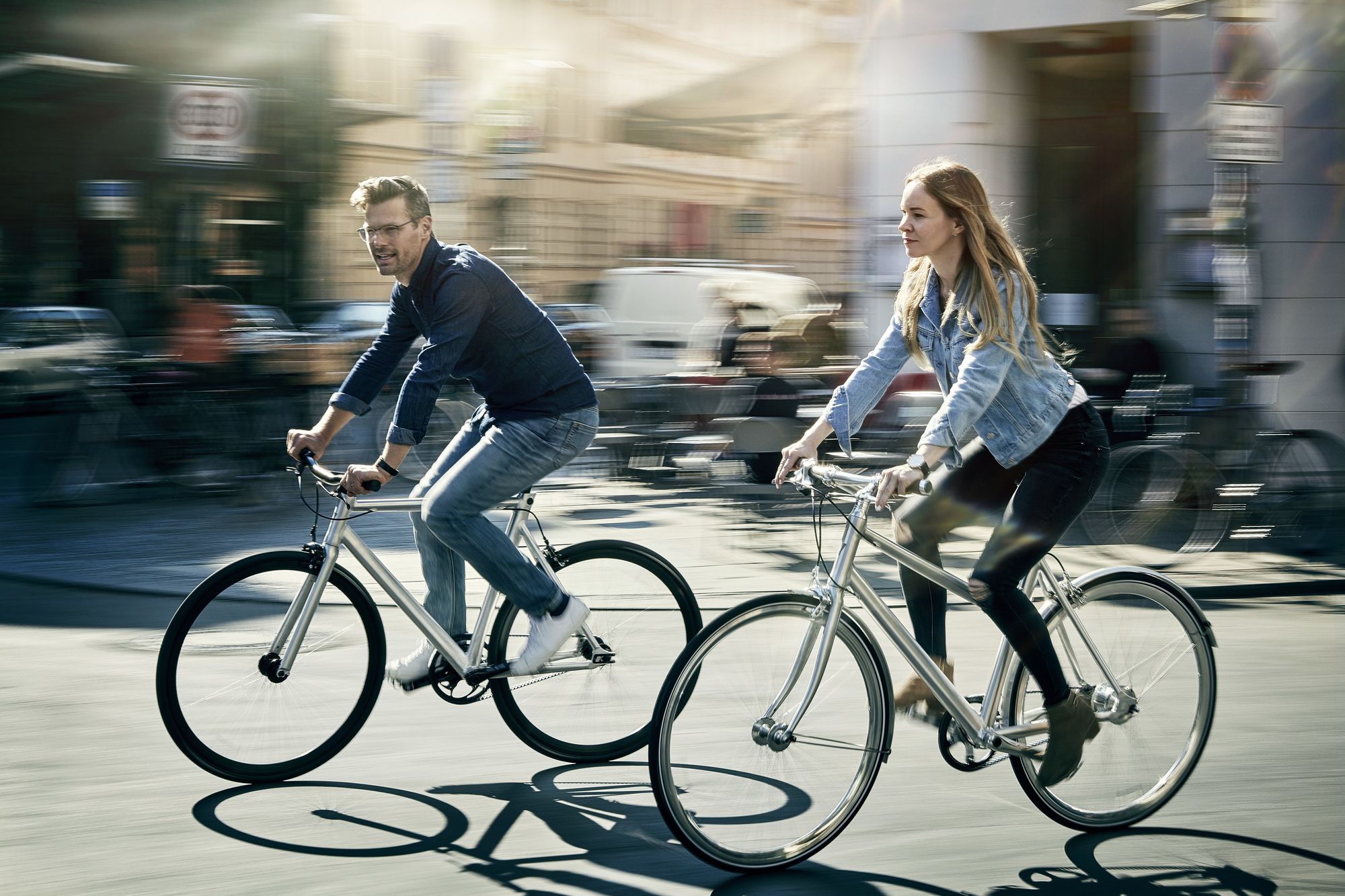 25hours Hotel Hamburg HafenCity