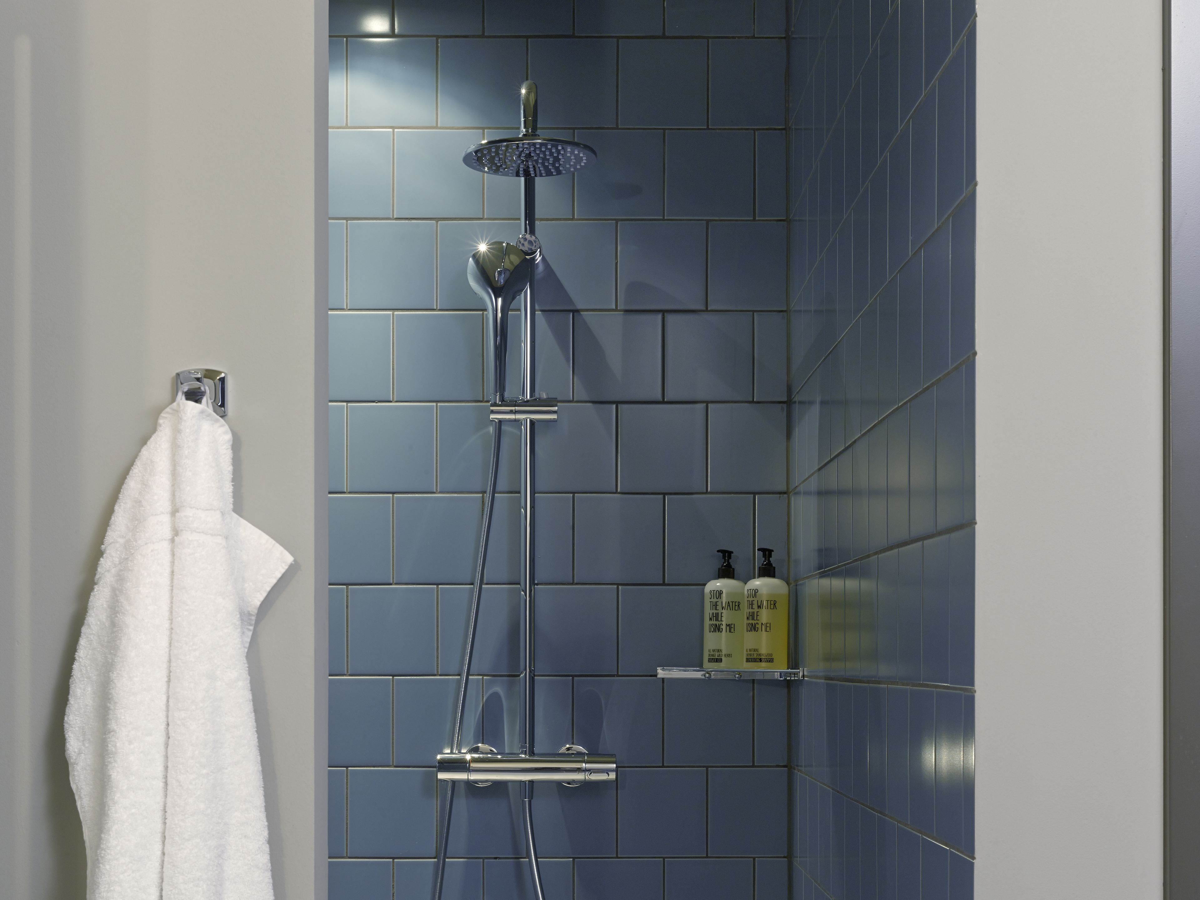 25hours Hotel Hamburg Altes Hafenamt