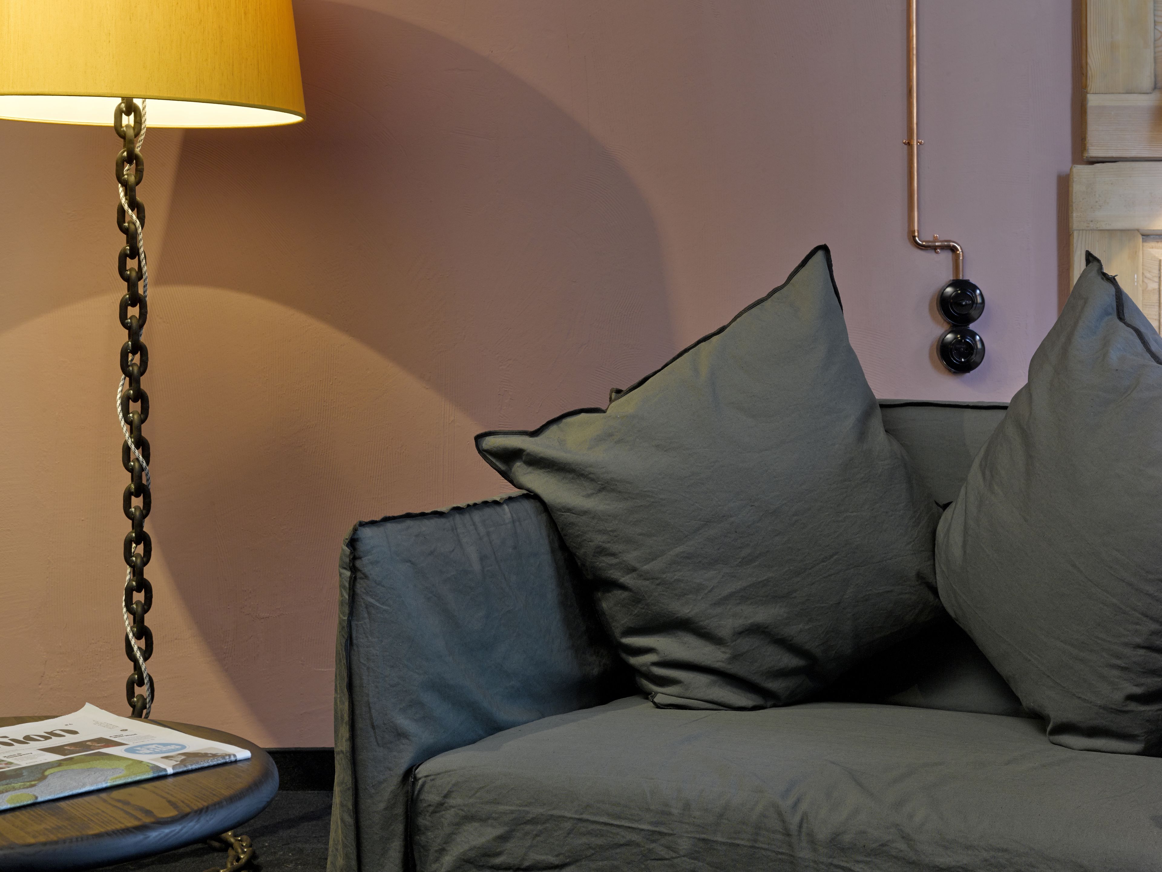 25hours Hotel Hamburg Altes Hafenamt