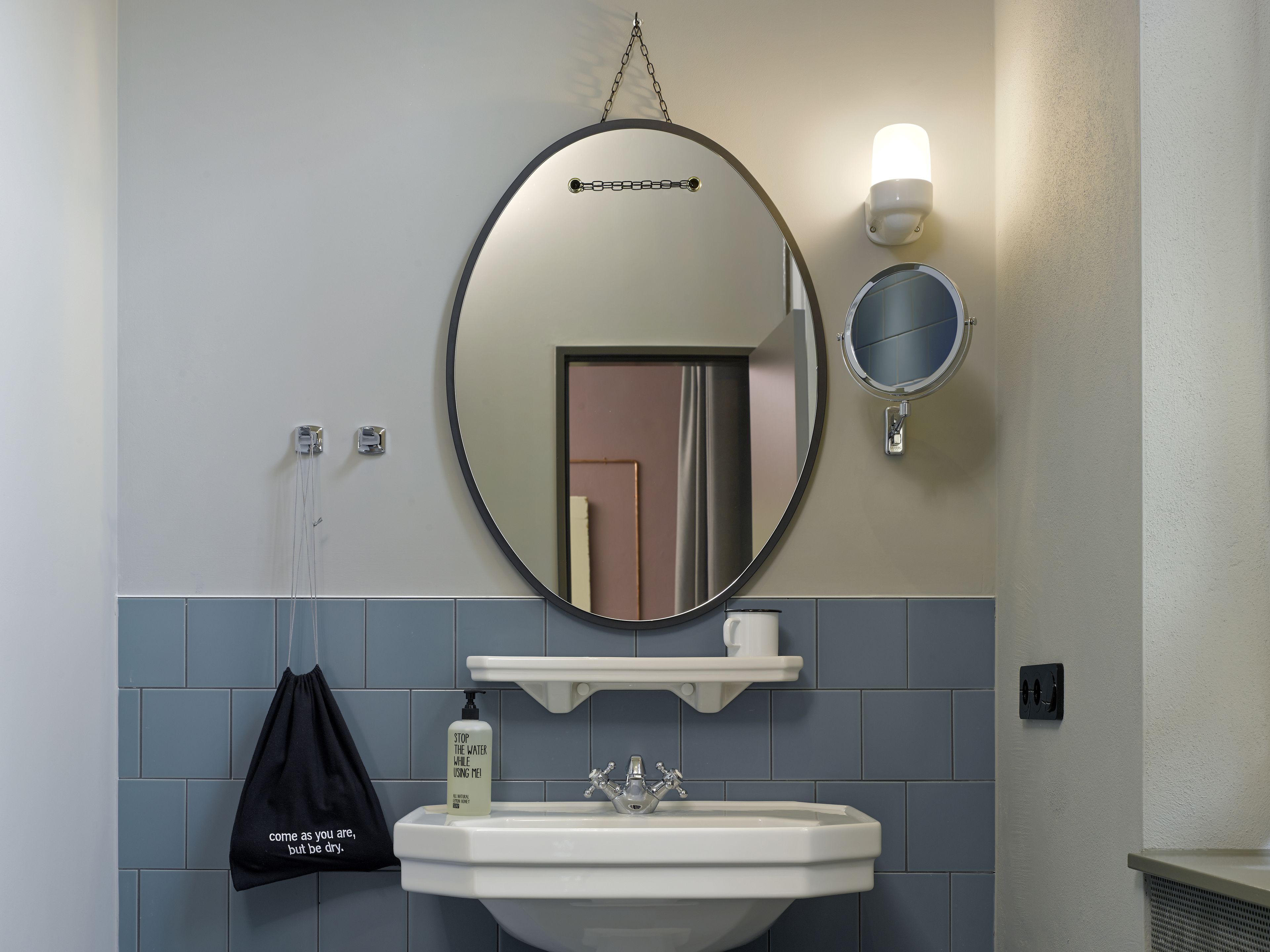 25hours Hotel Hamburg Altes Hafenamt