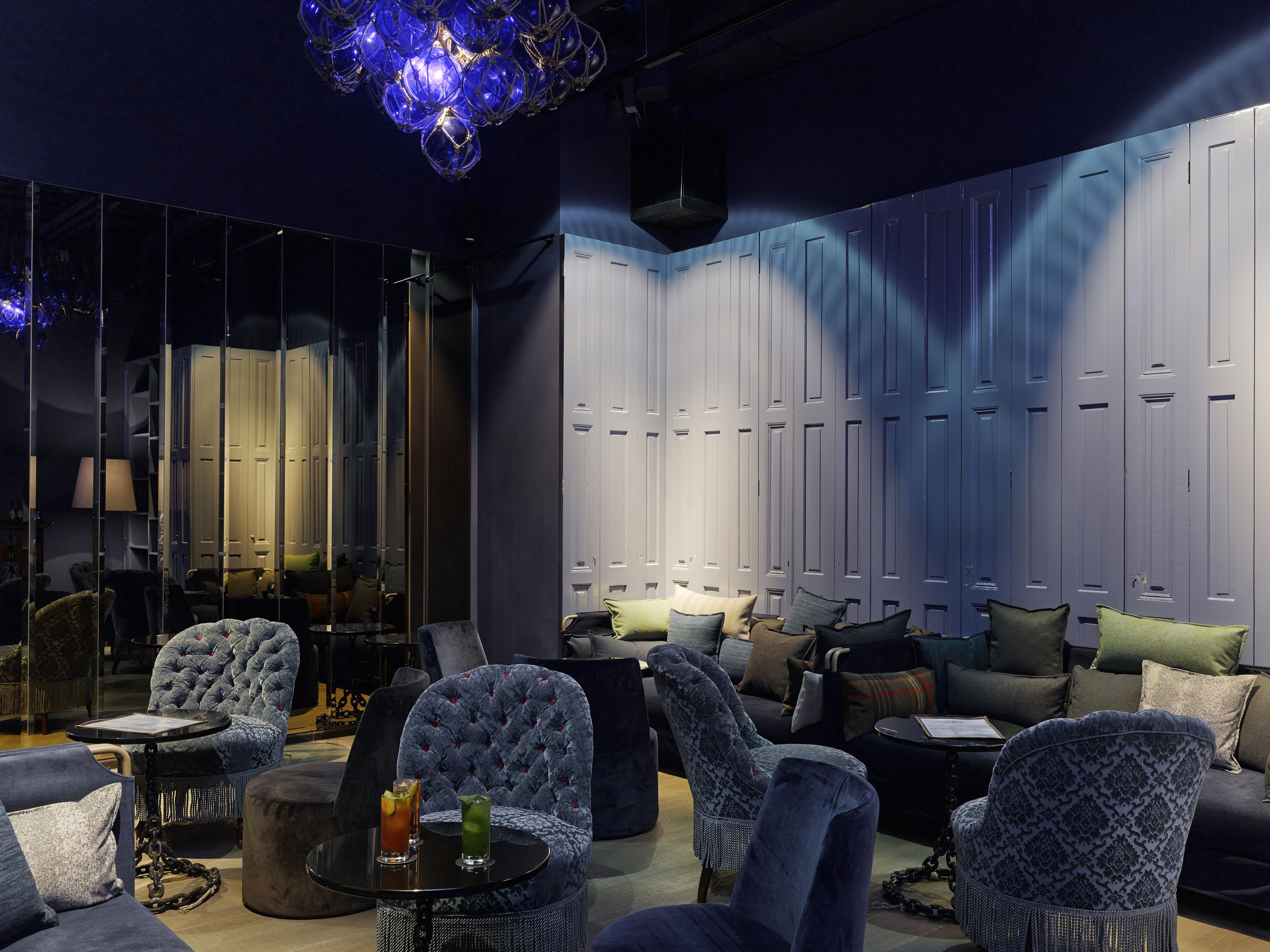 25hours Hotel Hamburg Altes Hafenamt