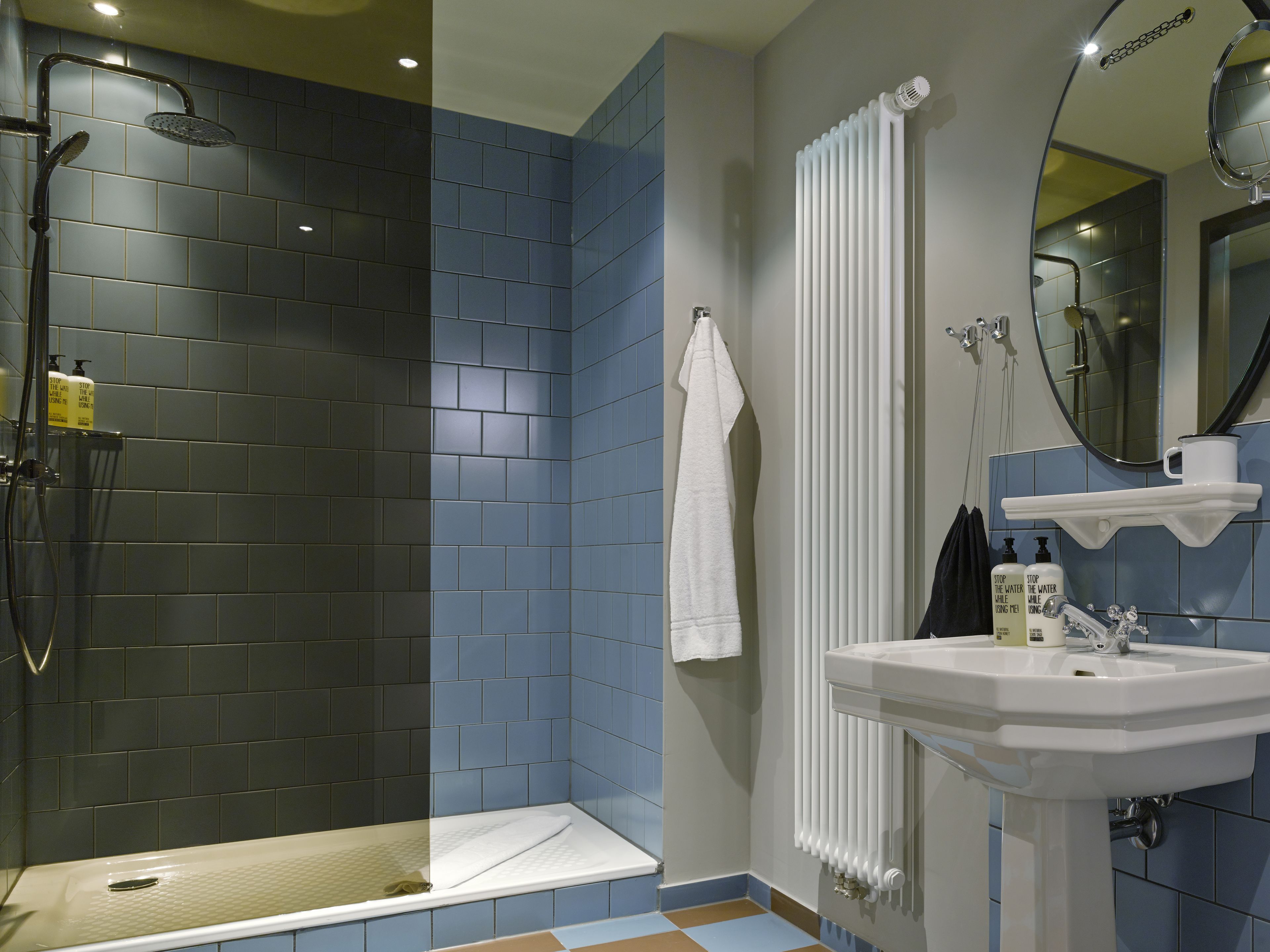 25hours Hotel Hamburg Altes Hafenamt