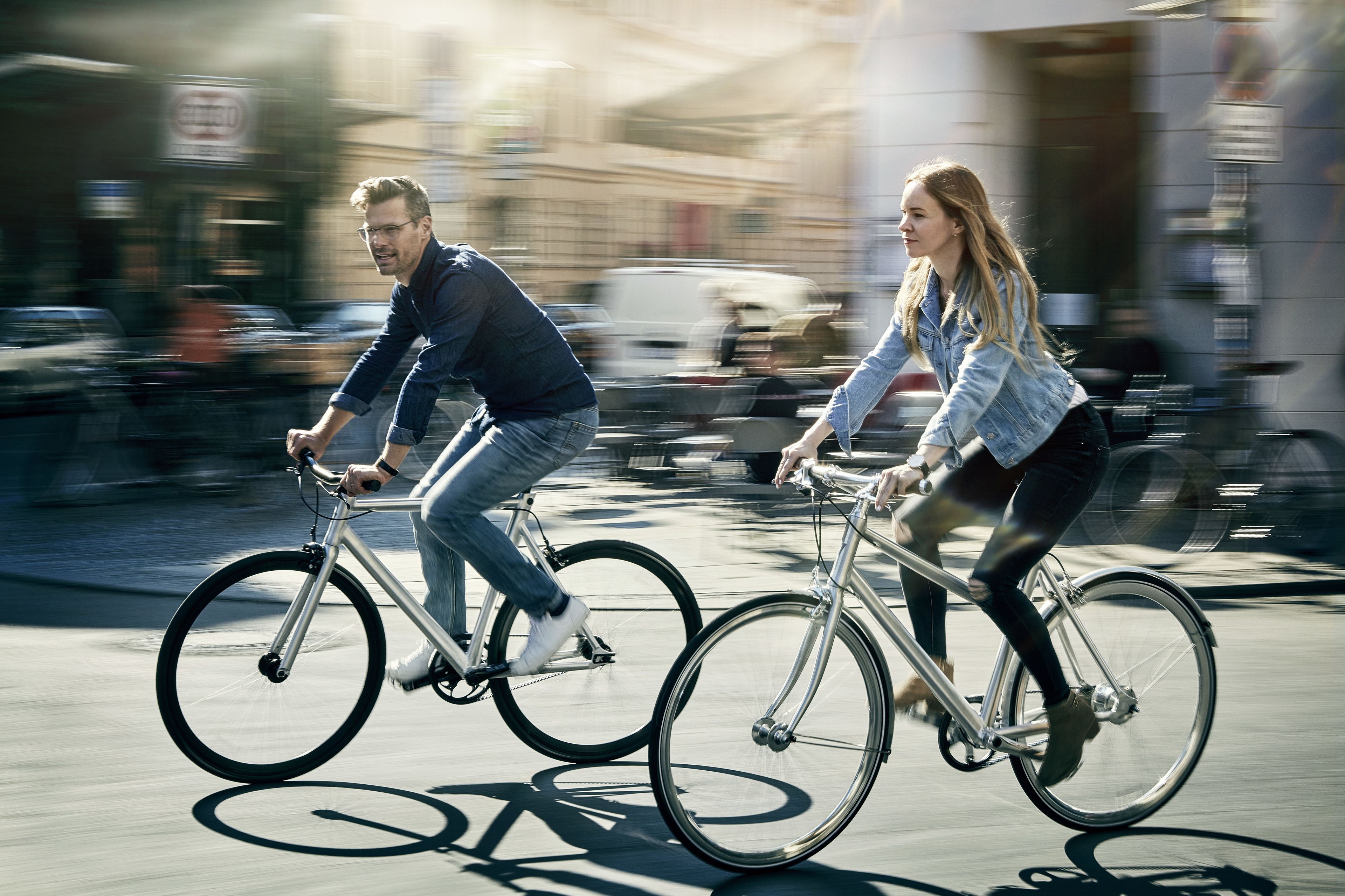 25hours Hotel Hamburg Altes Hafenamt