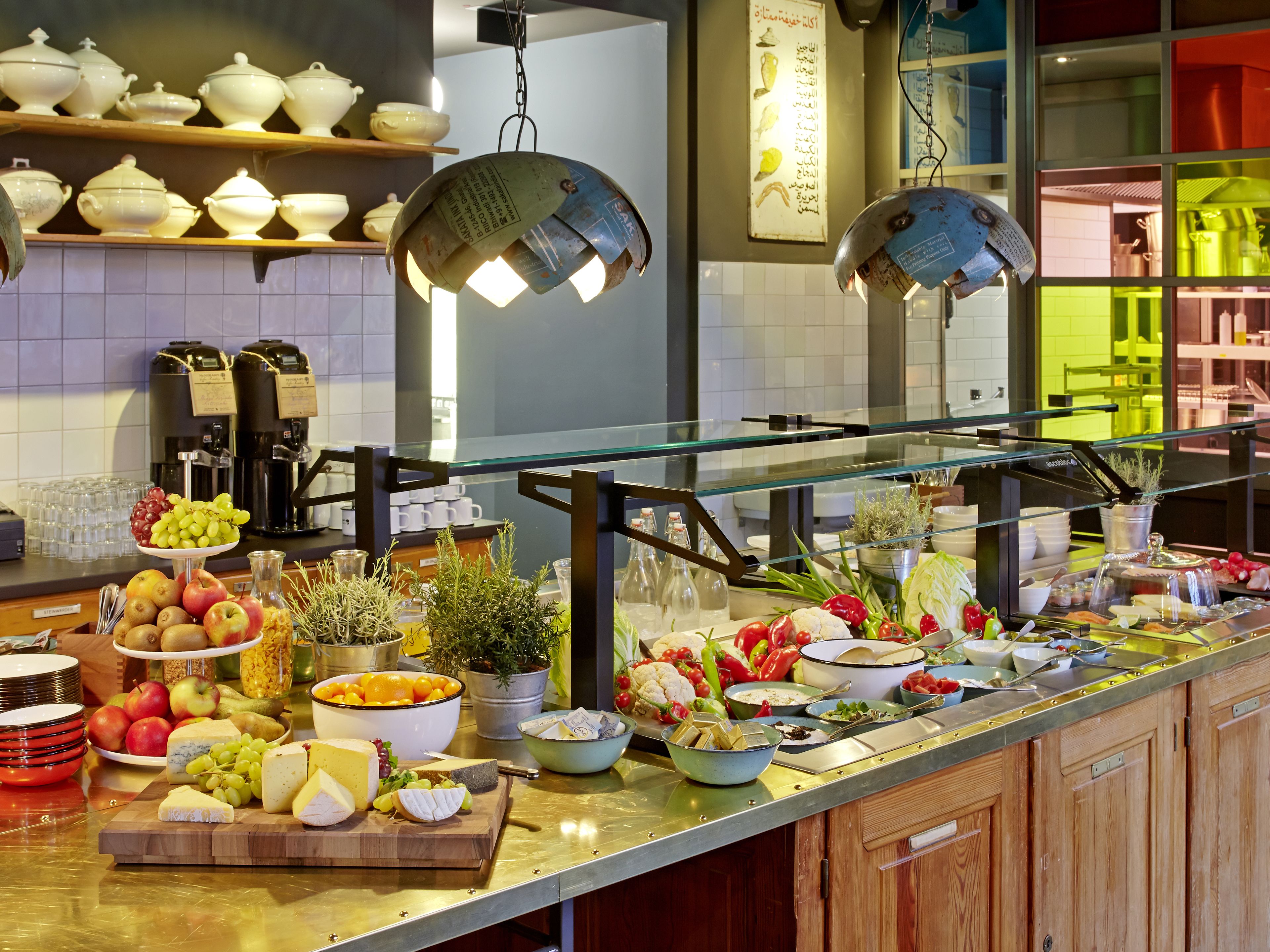 25hours Hotel Hamburg Altes Hafenamt