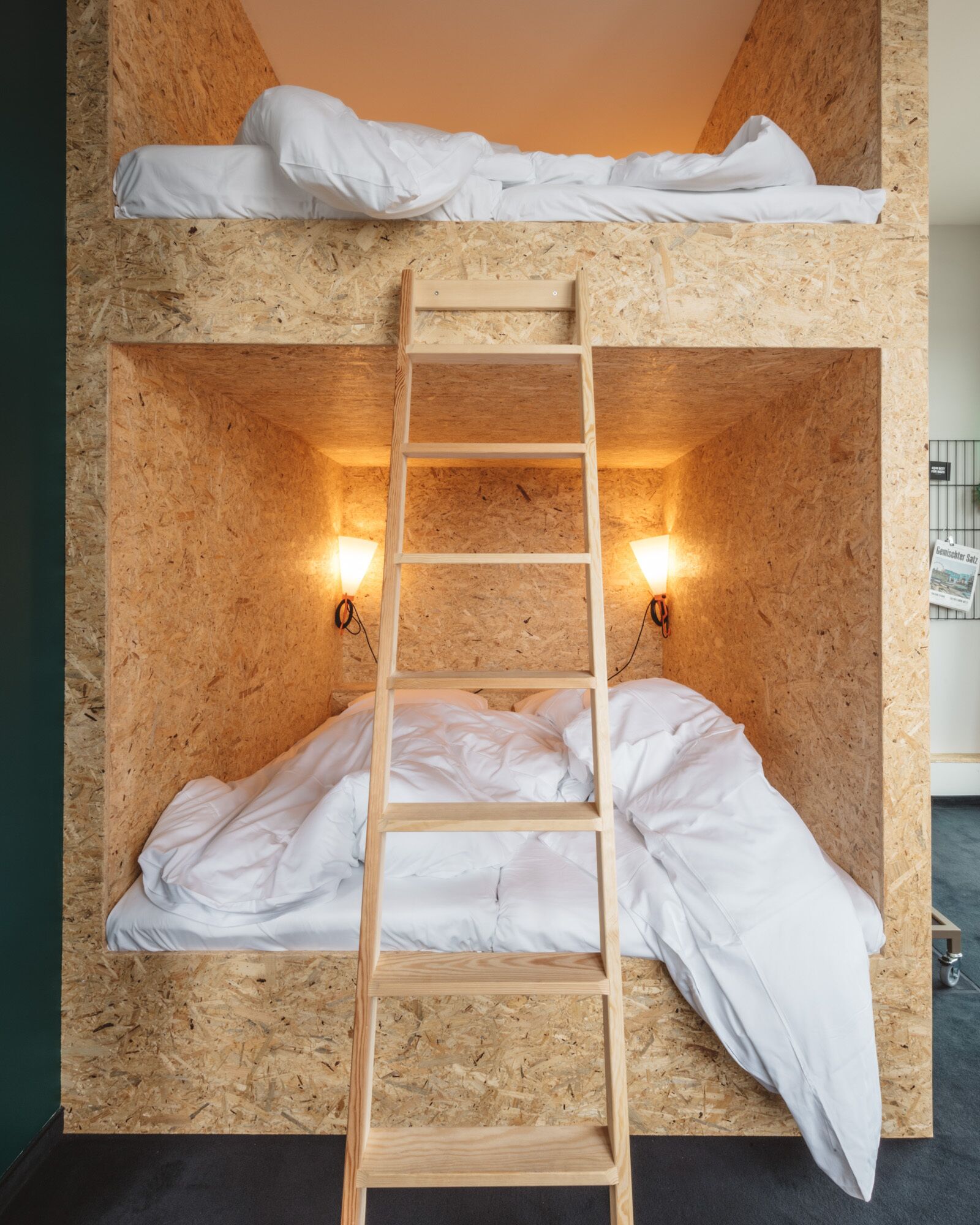 Superbude Altona Paradise