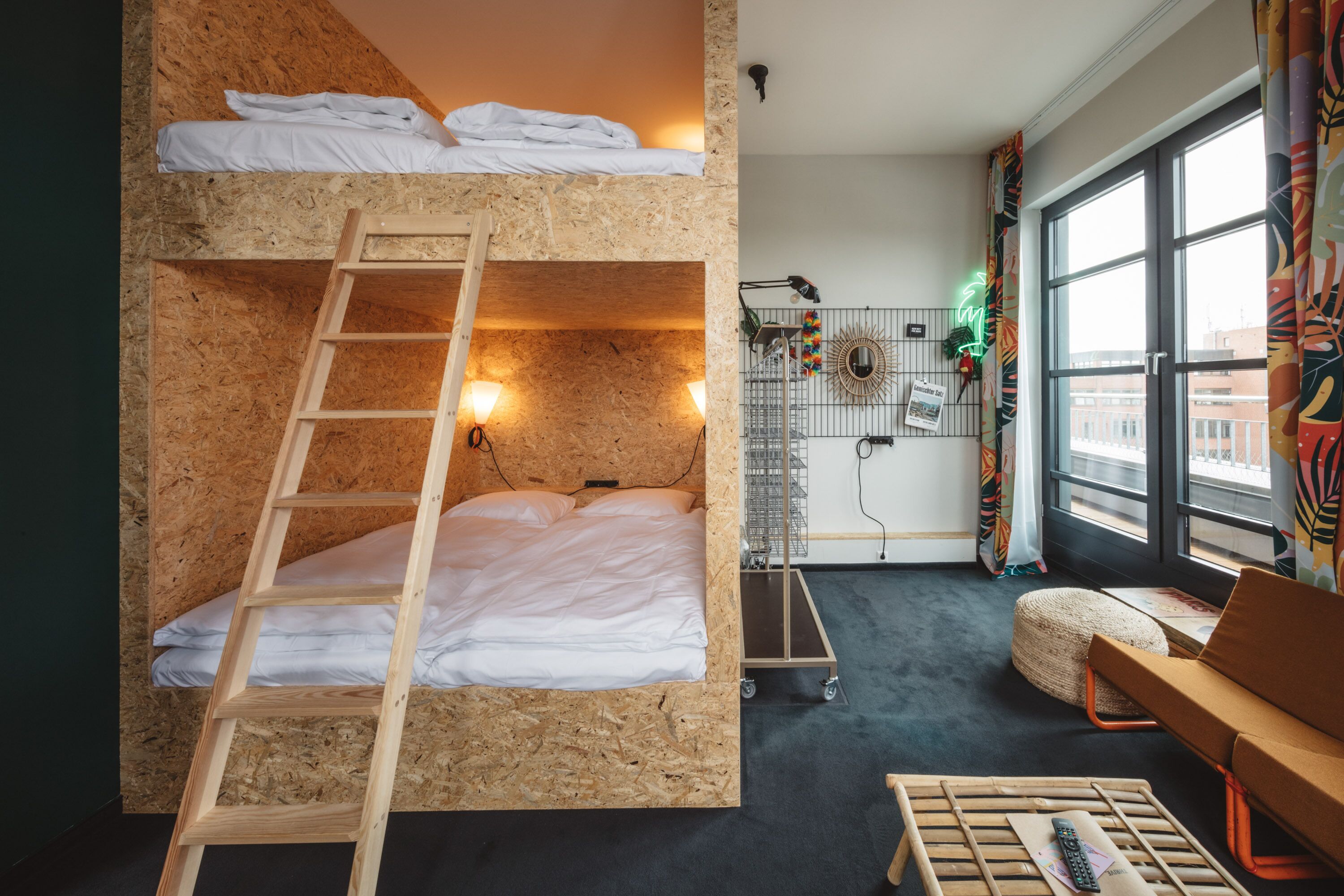 Superbude Altona Paradise