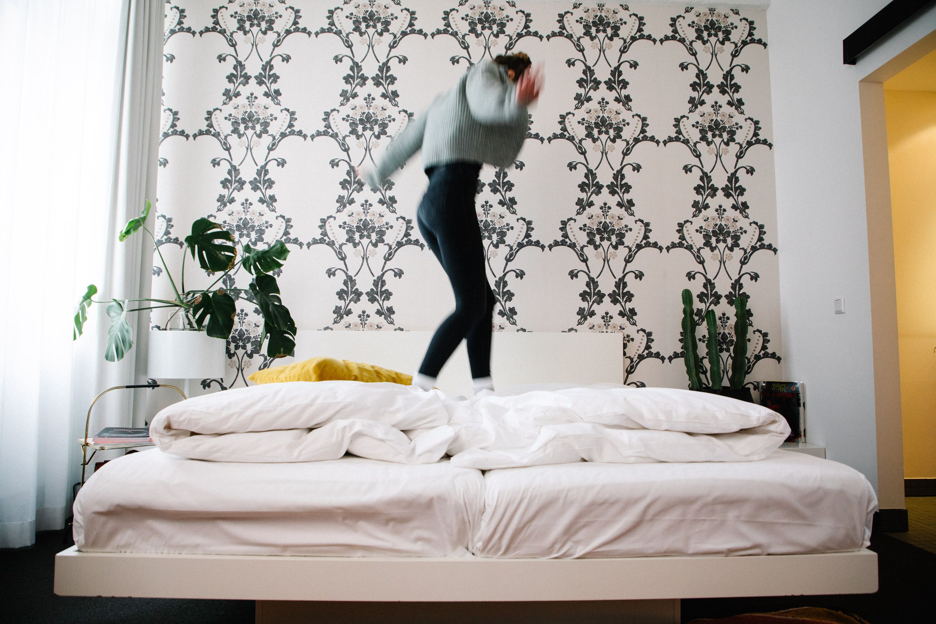 Superbude Altona Paradise