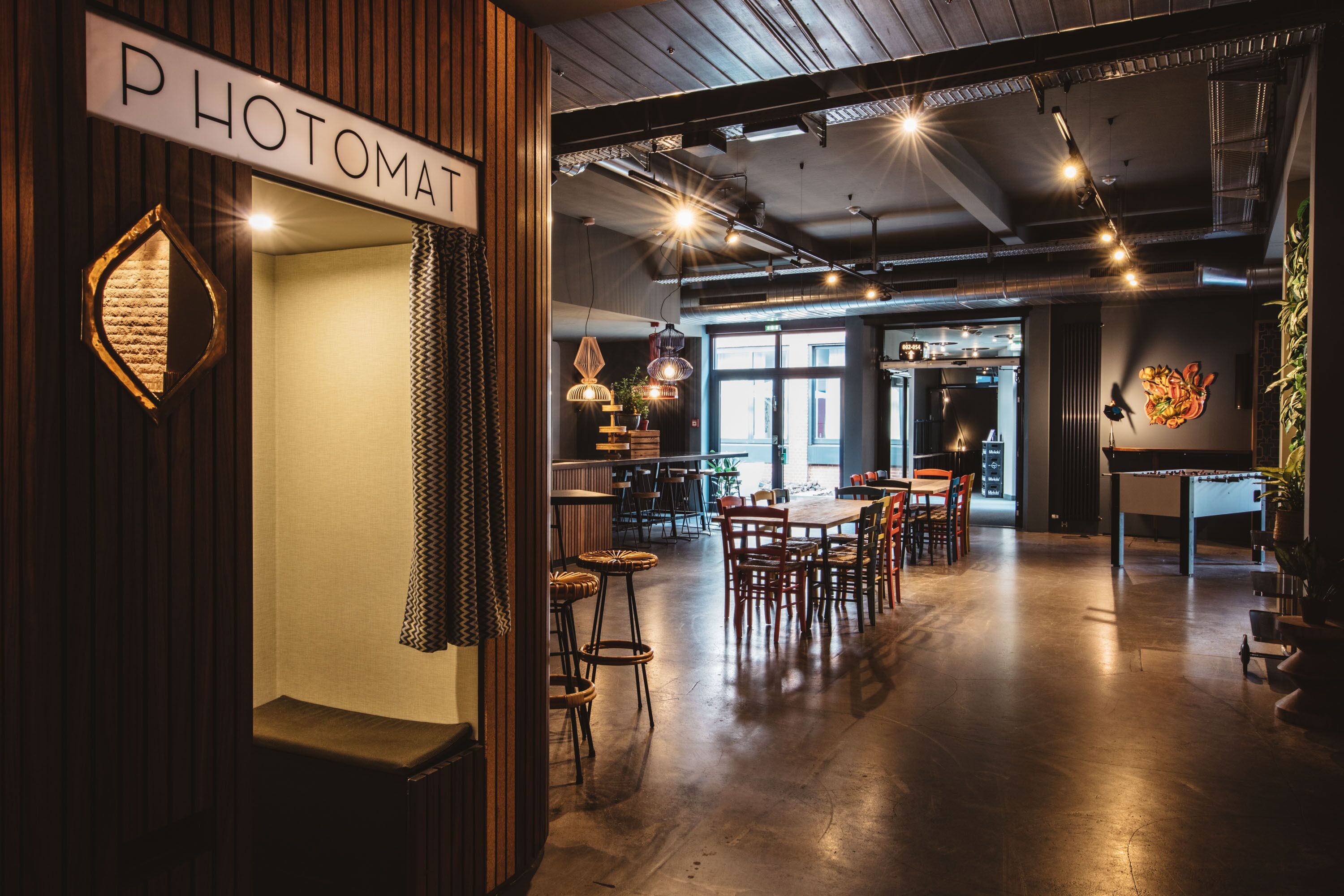 Superbude Altona Paradise