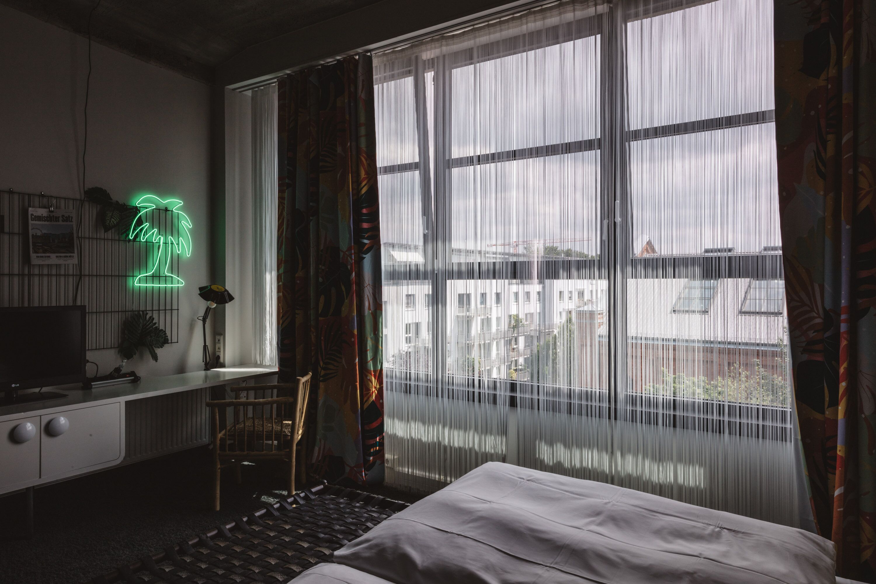 Superbude Altona Paradise