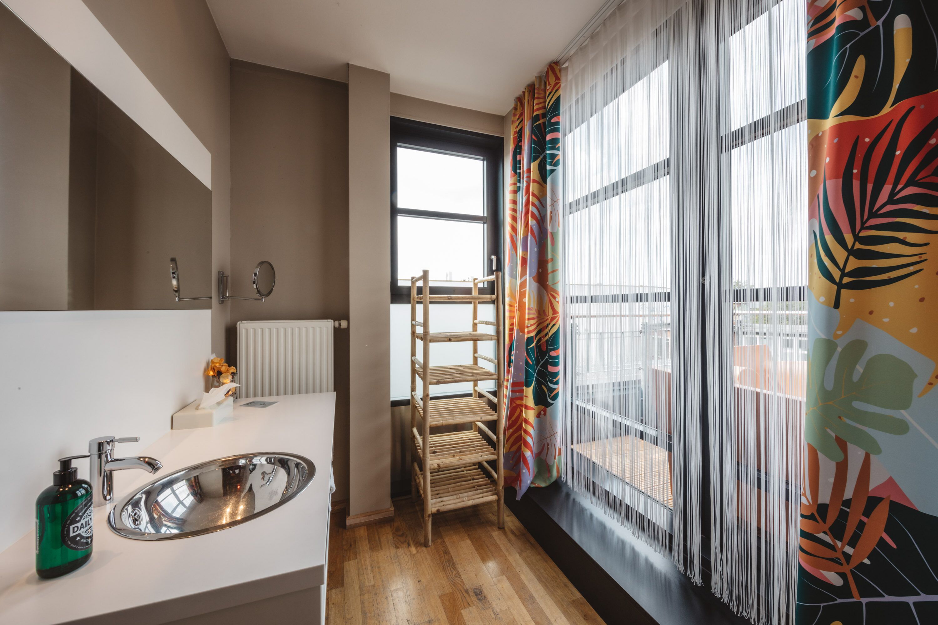 Superbude Altona Paradise