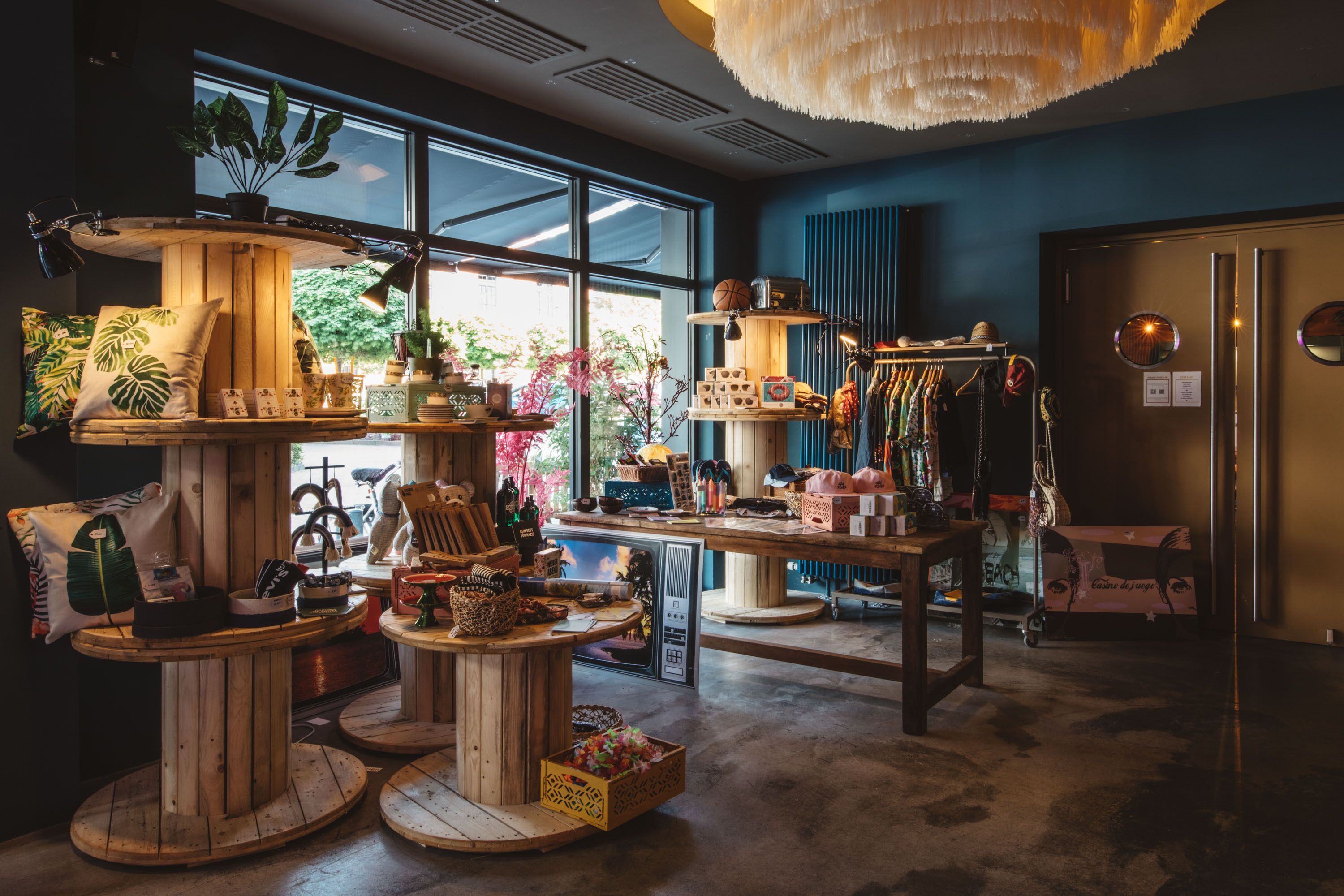 Superbude Altona Paradise