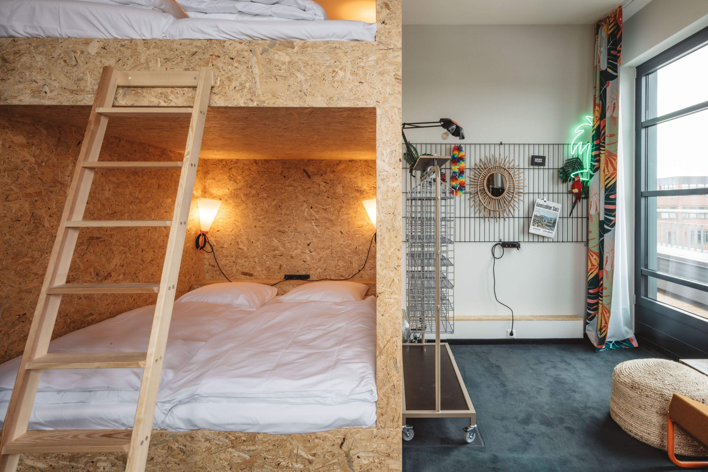 Superbude Altona Paradise