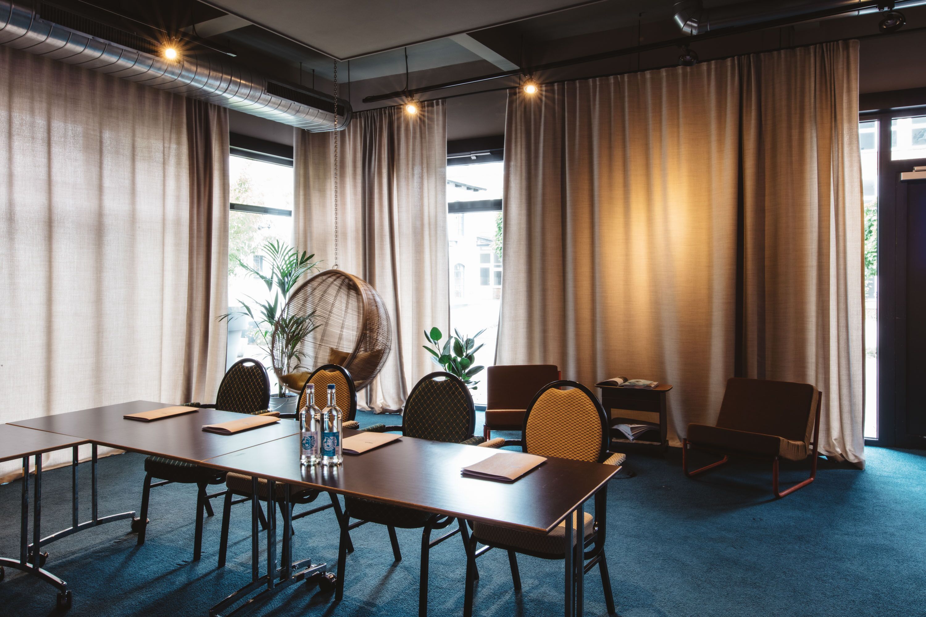 Superbude Altona Paradise