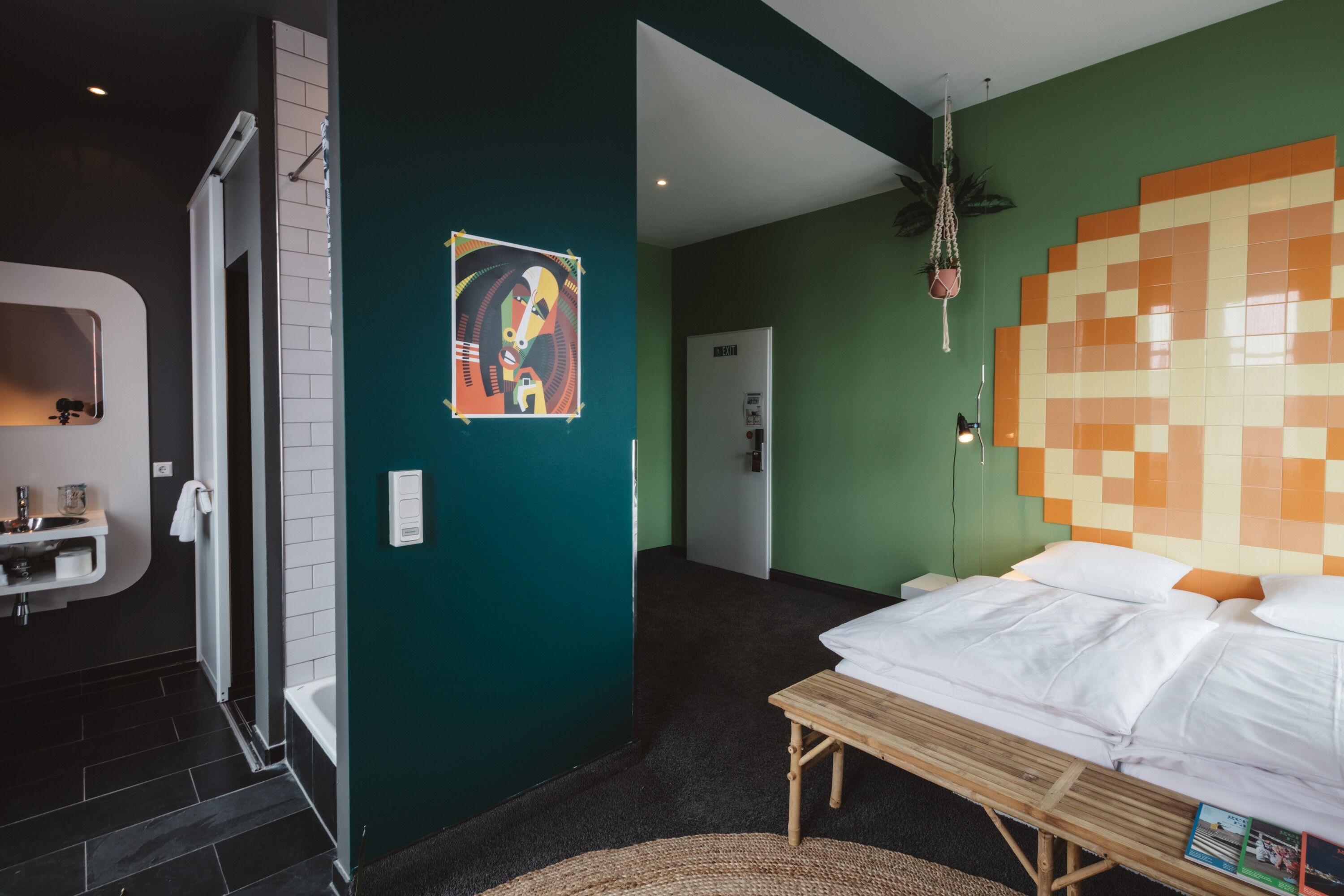 Superbude Altona Paradise