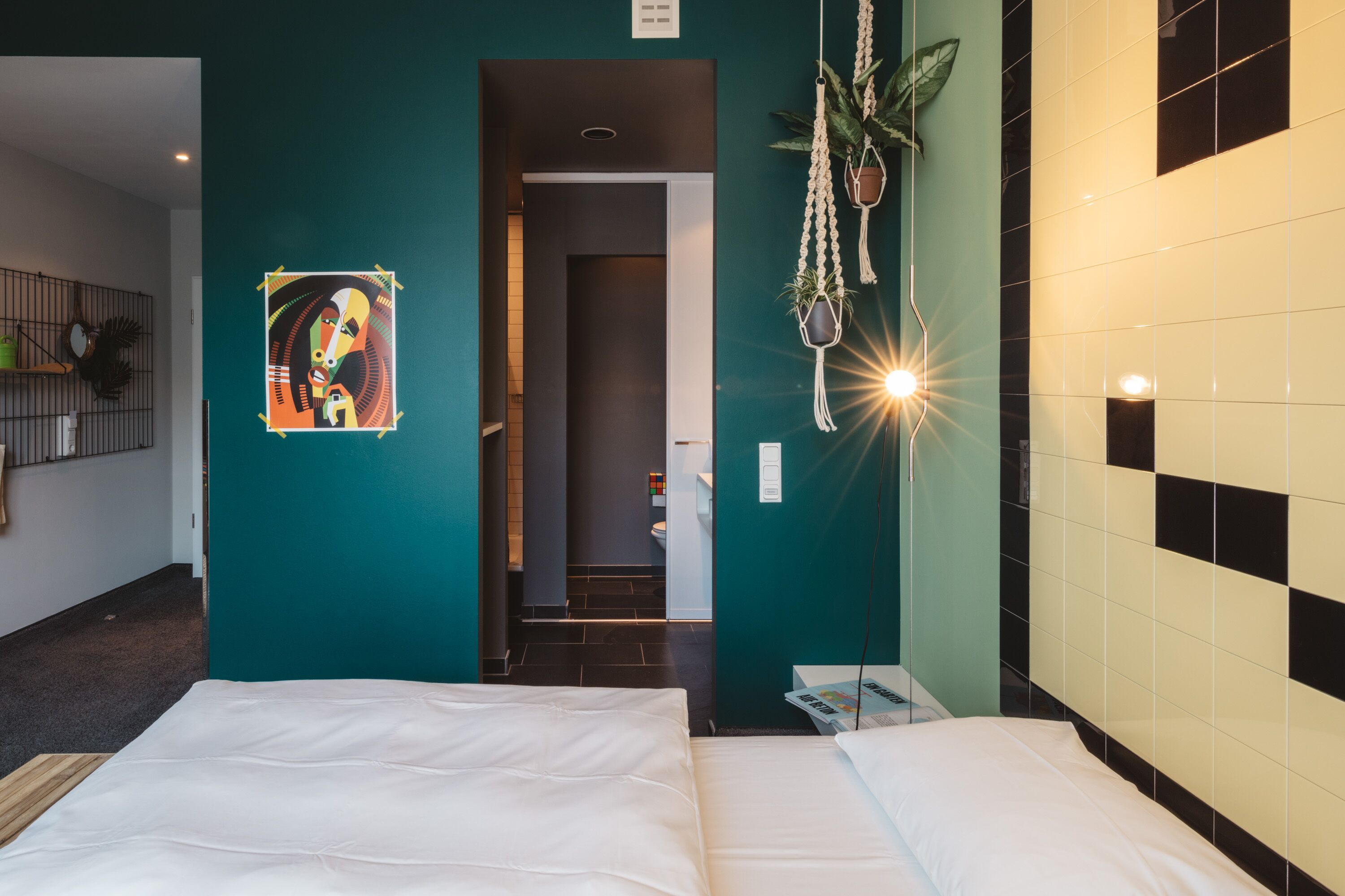 Superbude Altona Paradise