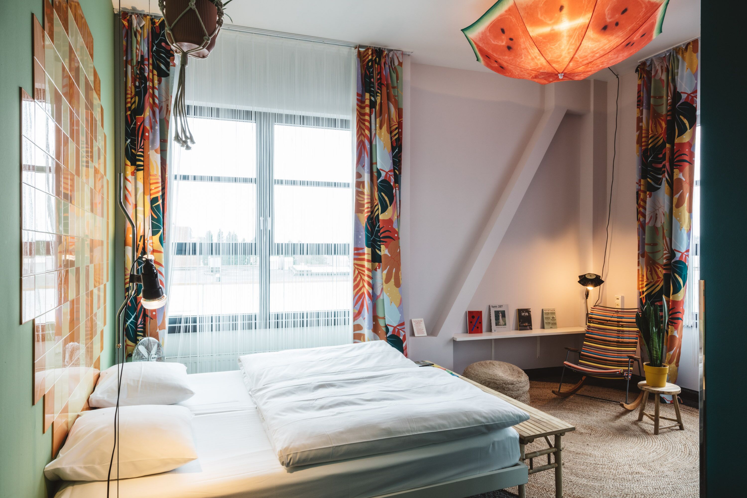 Superbude Altona Paradise