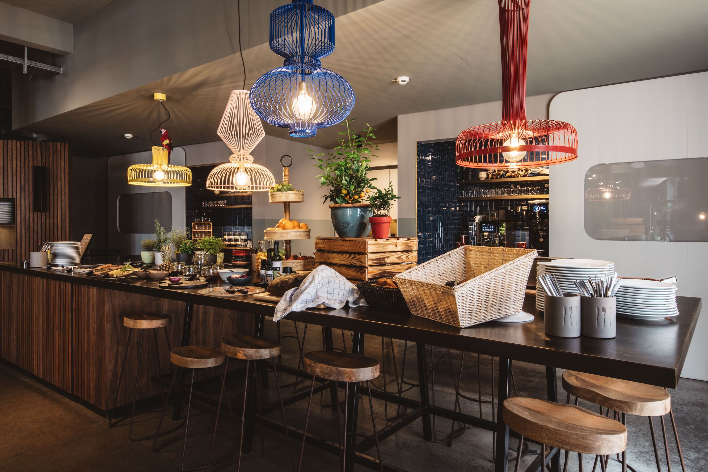 Superbude Altona Paradise