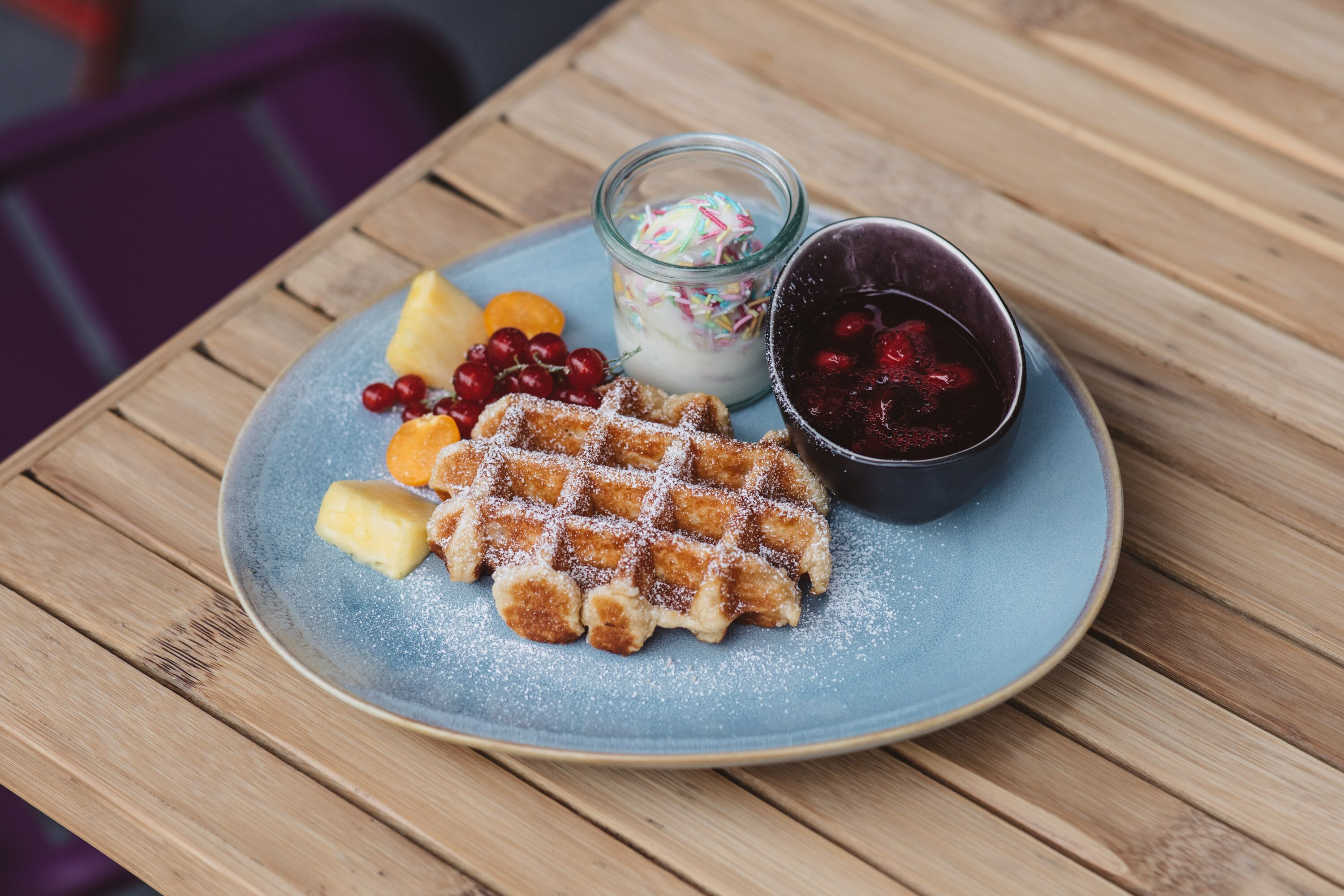 Superbude Altona Paradise