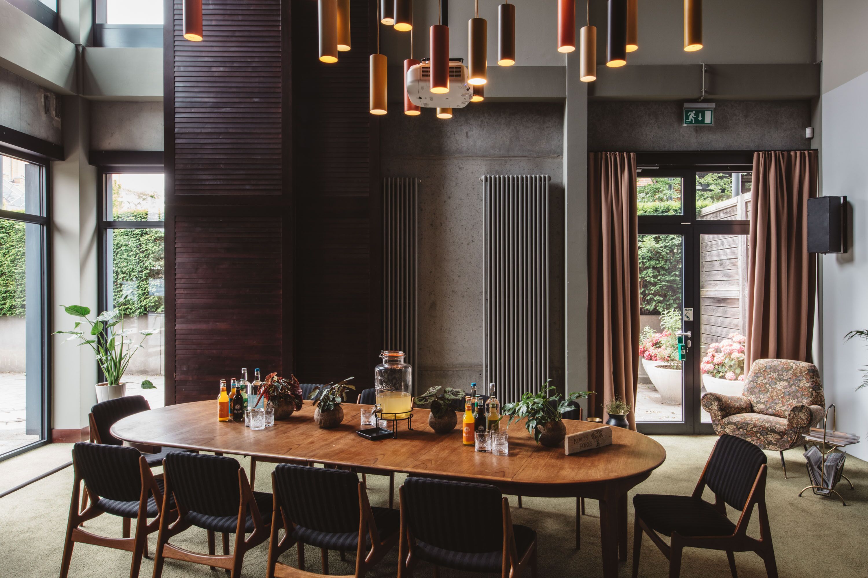 Superbude Altona Paradise