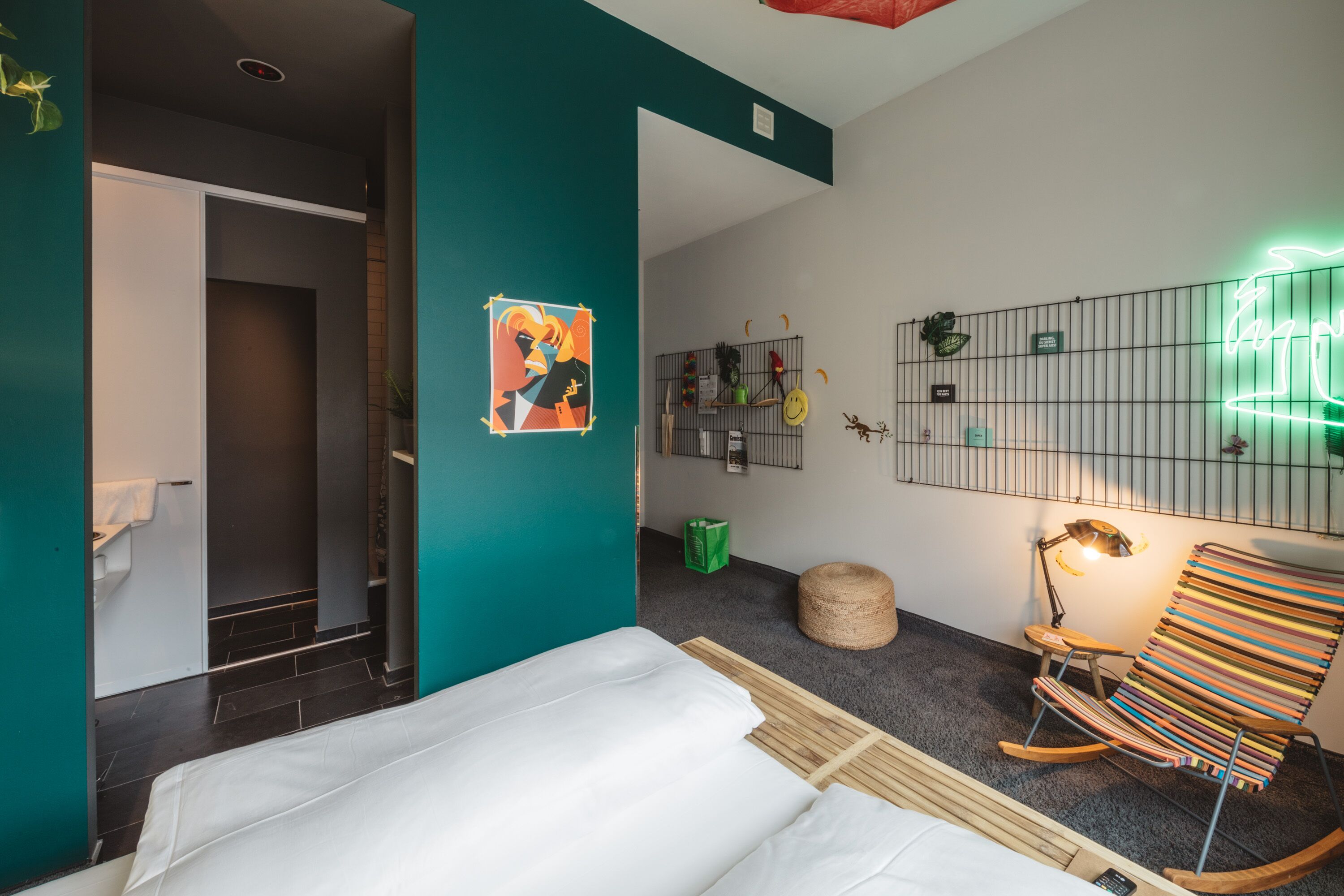 Superbude Altona Paradise