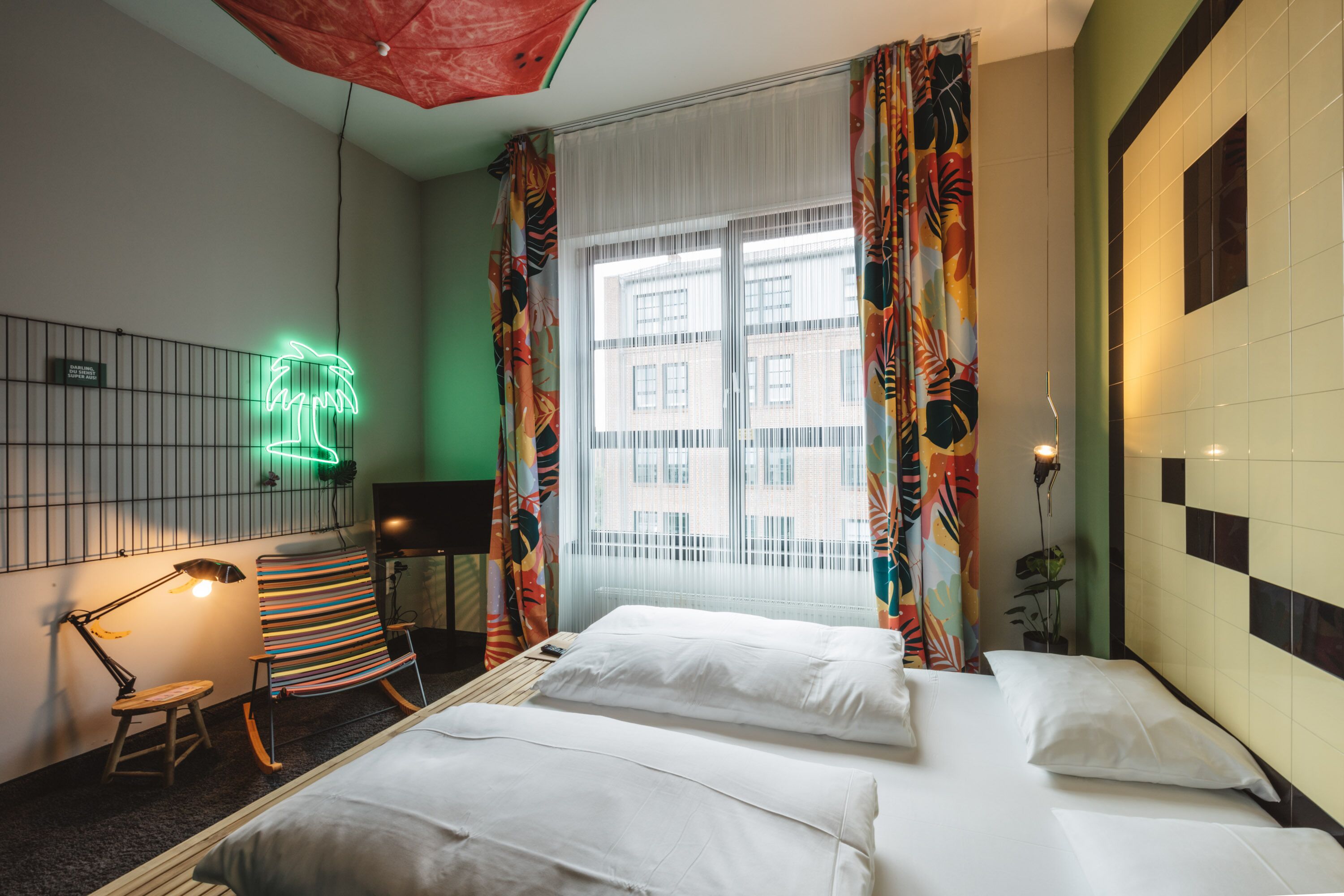 Superbude Altona Paradise