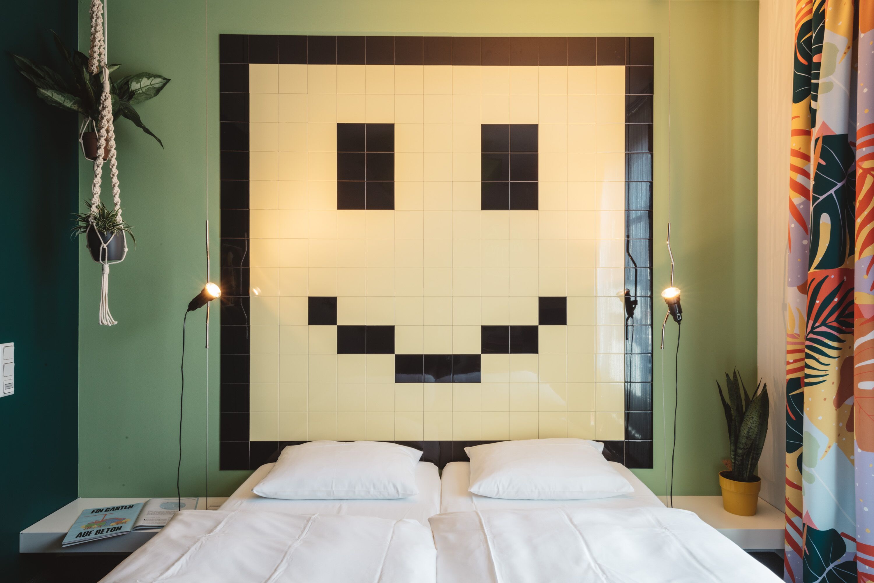 Superbude Altona Paradise