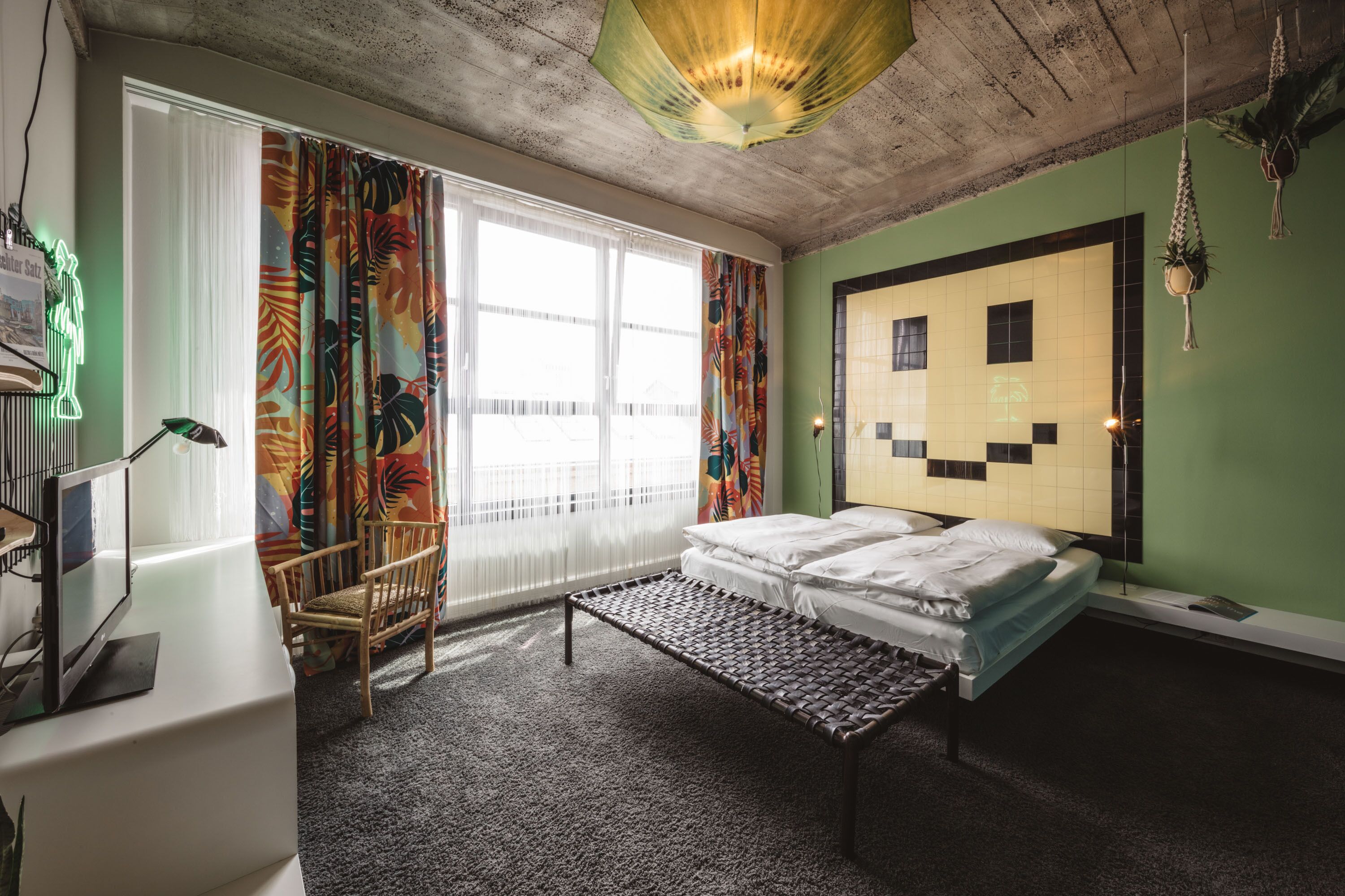 Superbude Altona Paradise