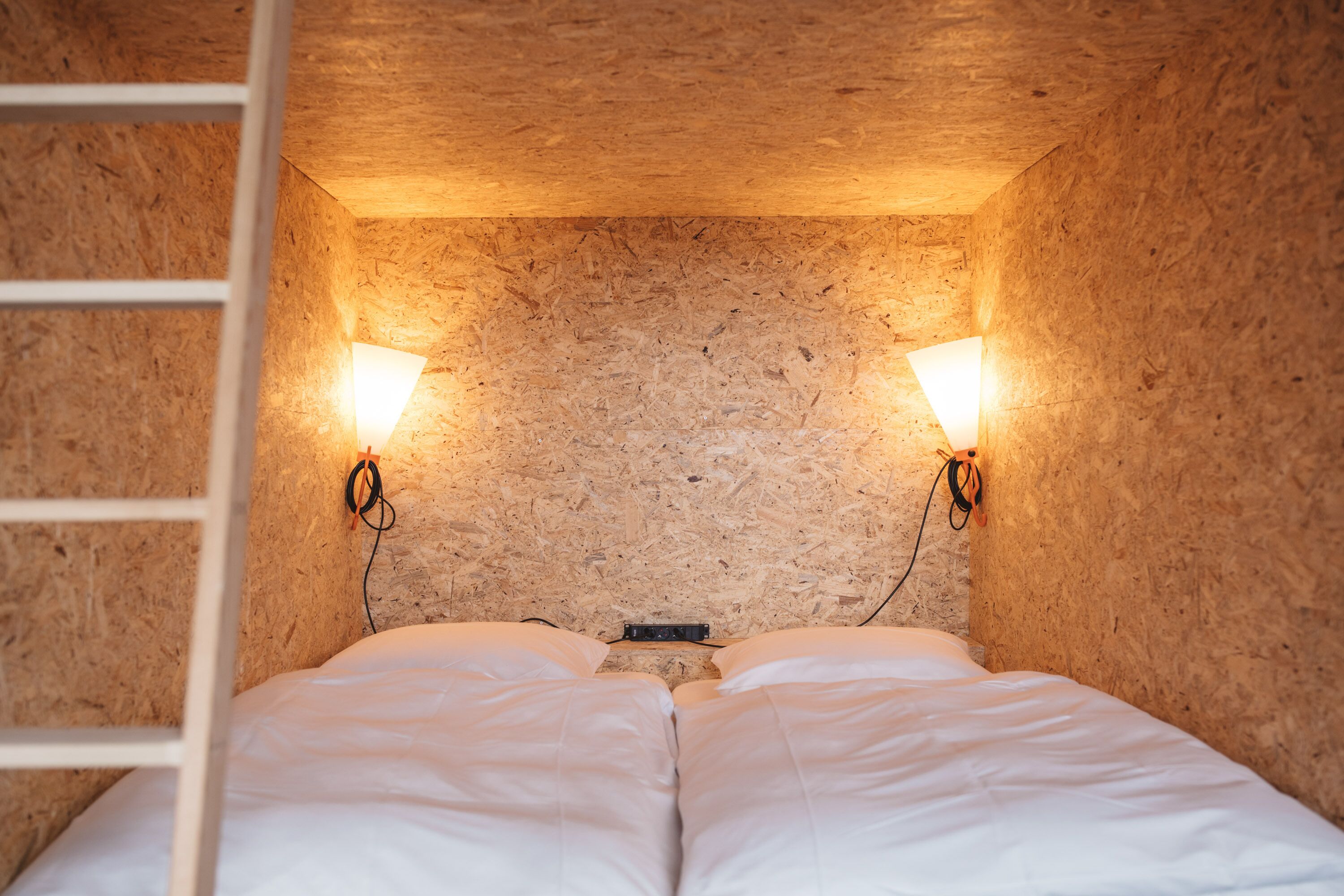 Superbude Altona Paradise