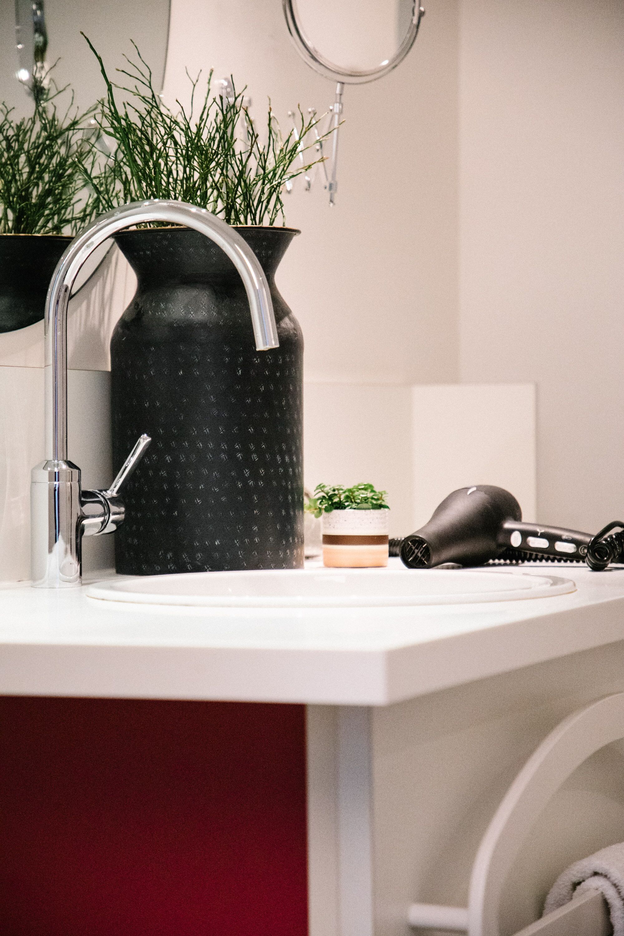 Superbude Altona Paradise