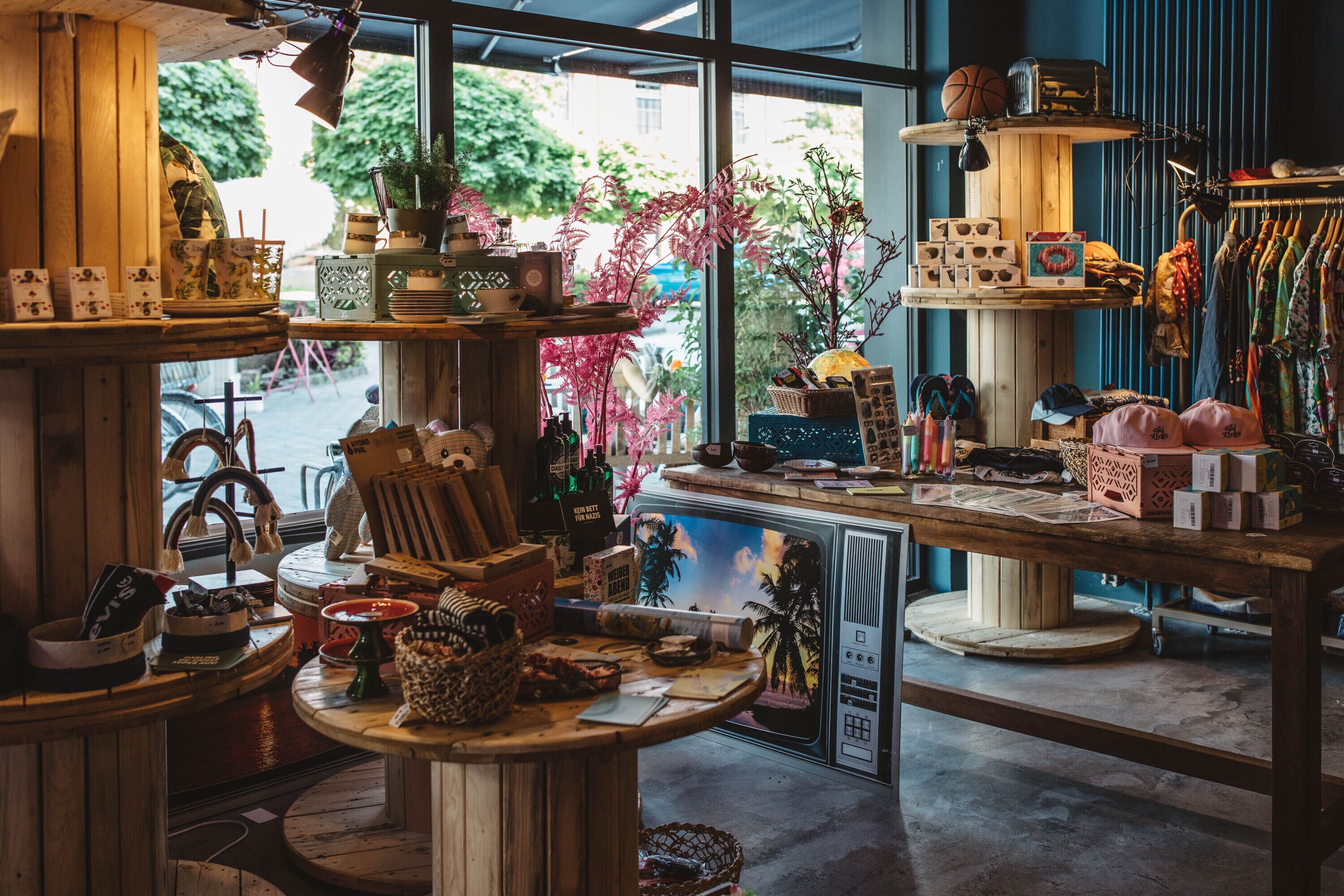 Superbude Altona Paradise